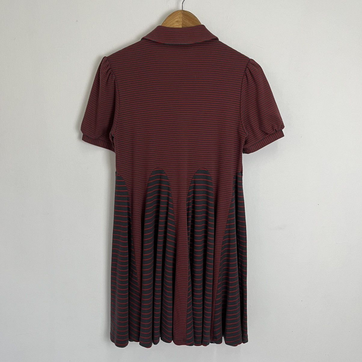 Opening Ceremony Opening Ceremony Emo-Punk Dress Size S / US 4 / IT 40 - 2 Thumbnail