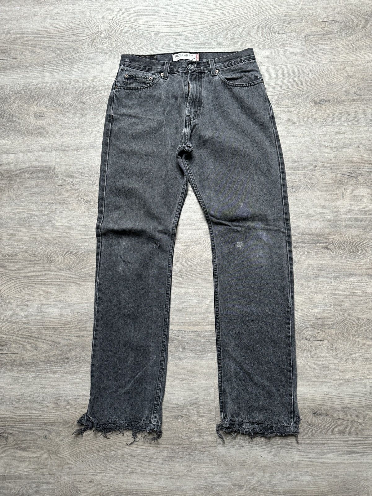 Levi's × Levi's Vintage Clothing × Vintage Vintage Levi’s Size US 33 - 1 Thumbnail