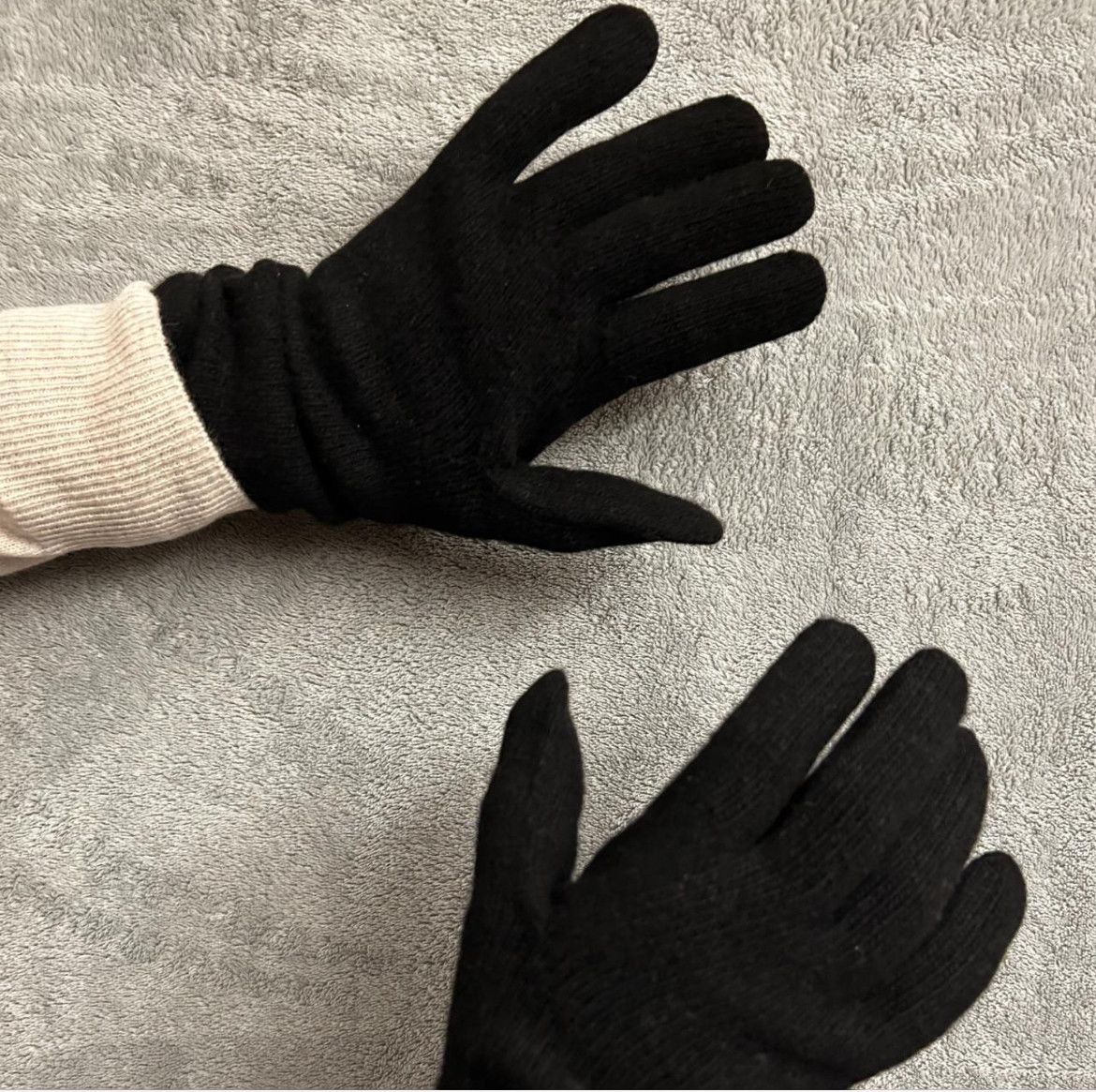 Portolano Portolano gloves Size ONE SIZE - 1 Thumbnail