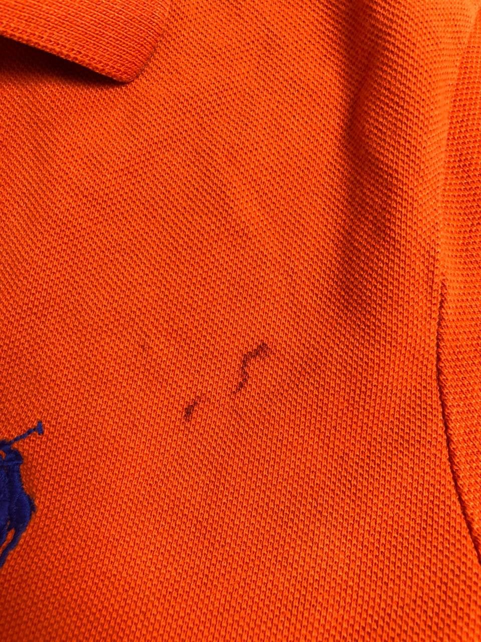 Polo Ralph Lauren Polo Ralph Lauren Polo T-Shirt Pony Size US S / EU 44-46 / 1 - 3 Thumbnail