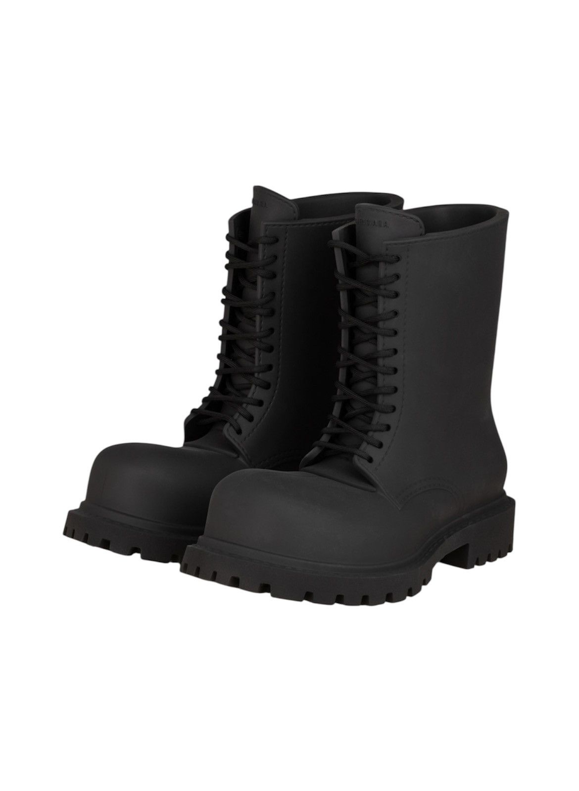 Balenciaga Balenciaga S23 Steroid Boots black US8 41 NEW Size US 8 / EU 41 - 1 Thumbnail