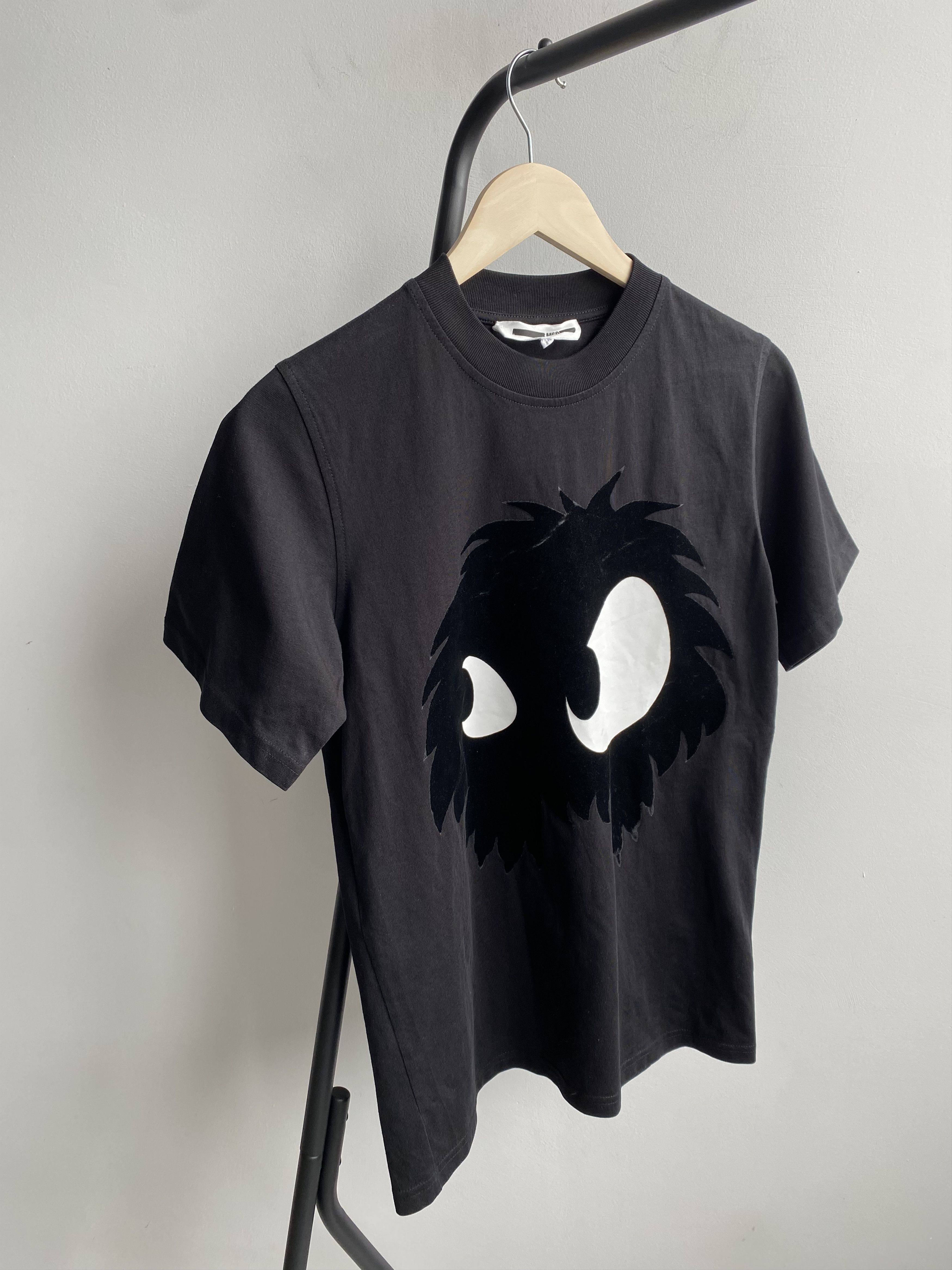 Alexander McQueen McQ Alexander McQueen Men’s t-shirt Printed Monster Logo Size US S / EU 44-46 / 1 - 2 Thumbnail