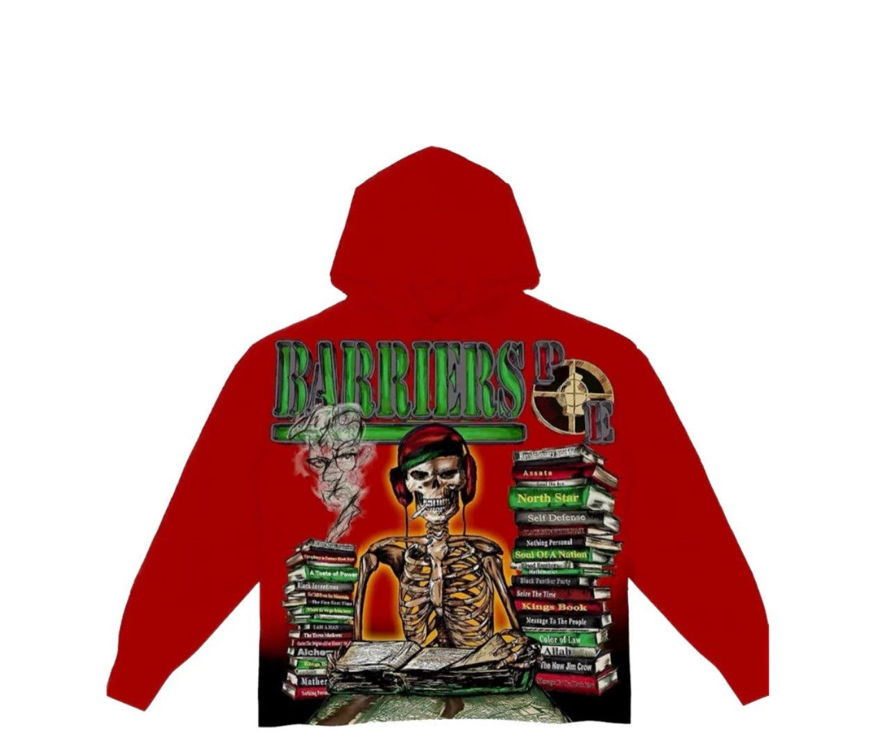 Public enemy hoodie sale