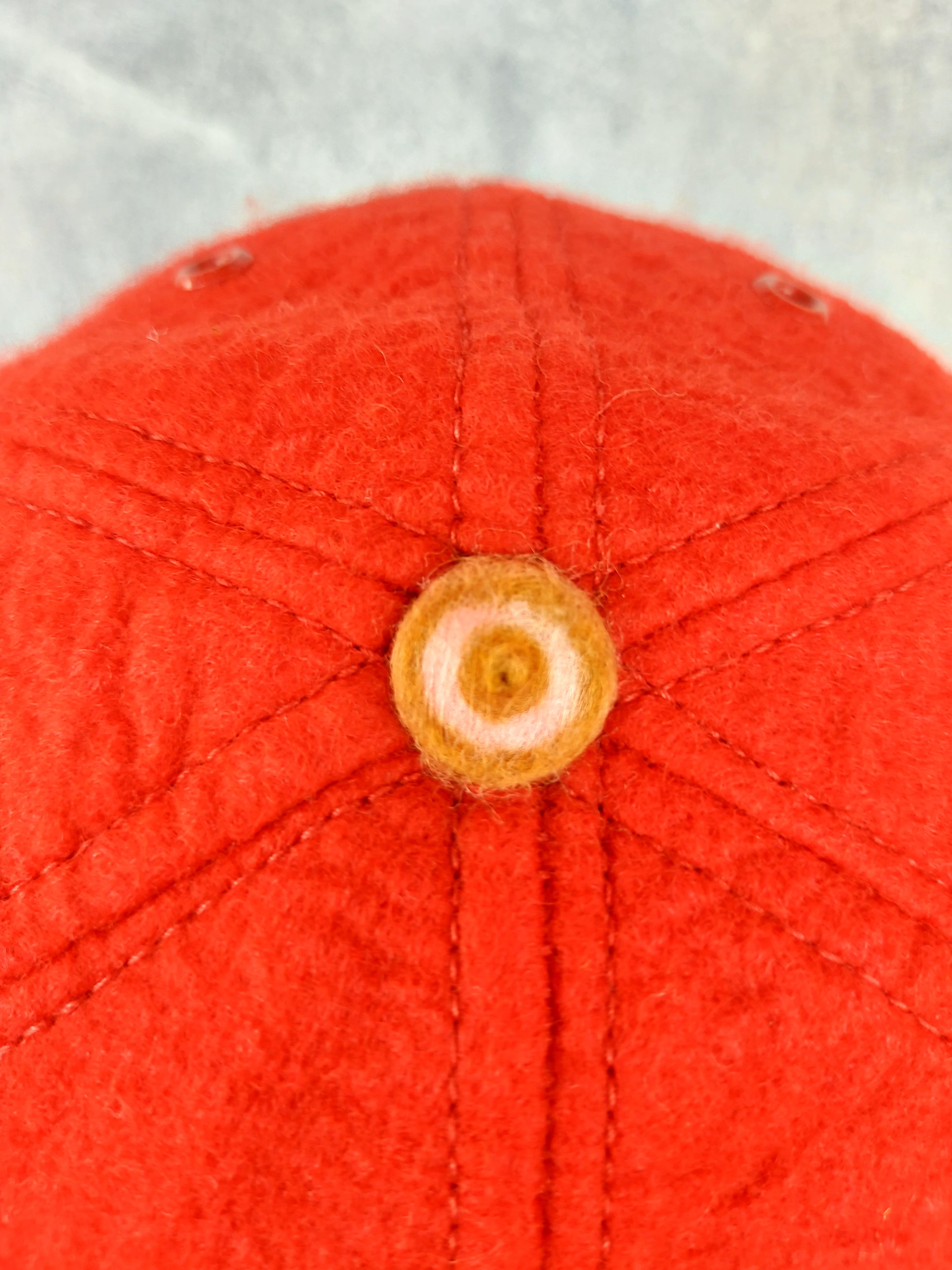 MLB × Vintage 💥Vintage MLB Sox Baseball Cap Size ONE SIZE - 2 Thumbnail