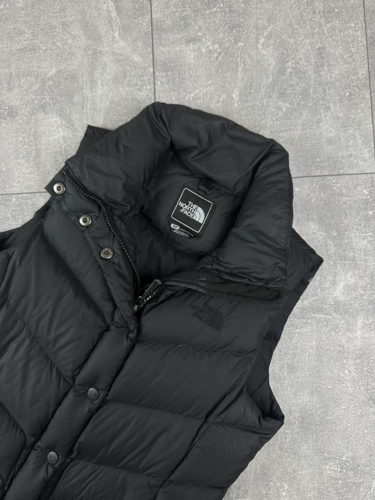 The North Face The North Face 700 Women’s Outdoor Vest Small Logo Size S / US 4 / IT 40 - 7 Thumbnail