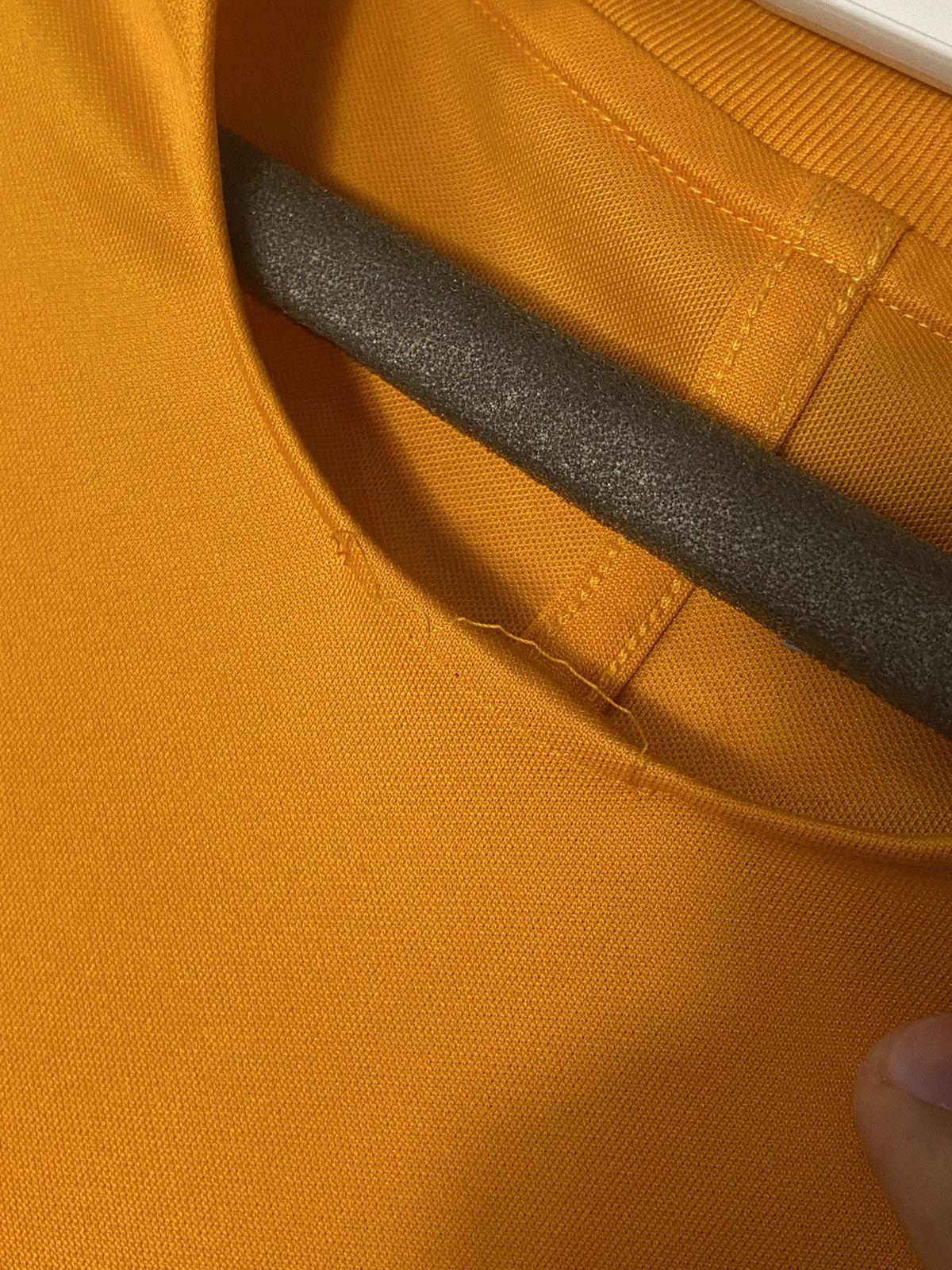 Nike × Vintage Vintage Roma Nike Soccer Football JerseyTraining Size US M / EU 48-50 / 2 - 7 Thumbnail