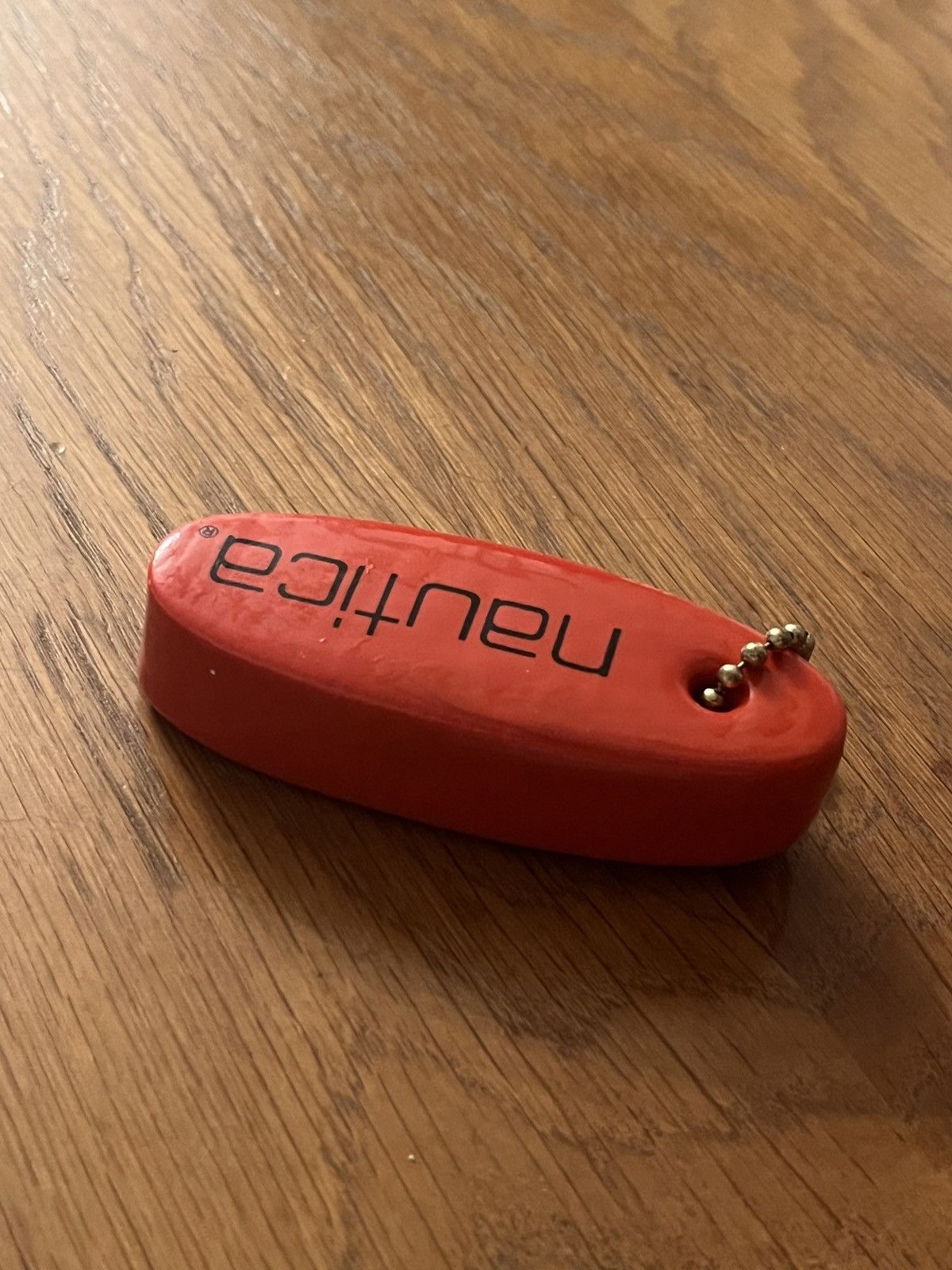 Nautica × Vintage Nautica float keychain Size ONE SIZE - 5 Thumbnail
