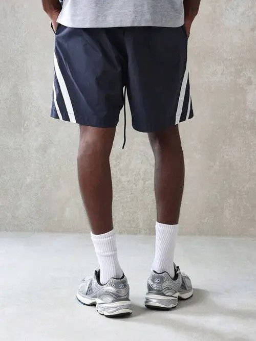 Jean Fukatsu x Marie Sportswear Y2K Drip shorts Size US 32 / EU 48 - 8 Thumbnail