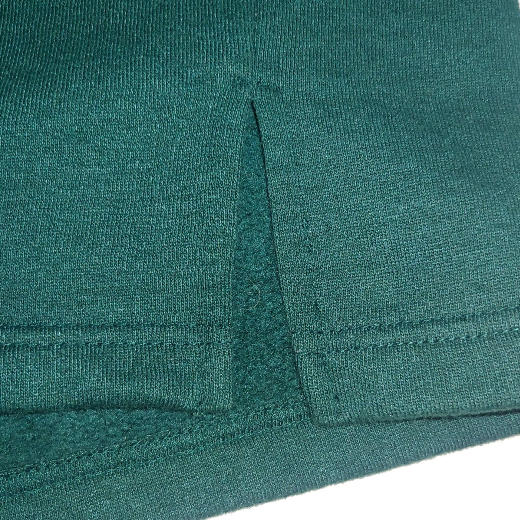 Vintage VINTAGE Bobbi Brooks Christmas Sweatshirt Reindeer Green L Women Pullover Christmas Happy Holidays Embroidered Size L / US 10 / IT 46 - 5 Thumbnail