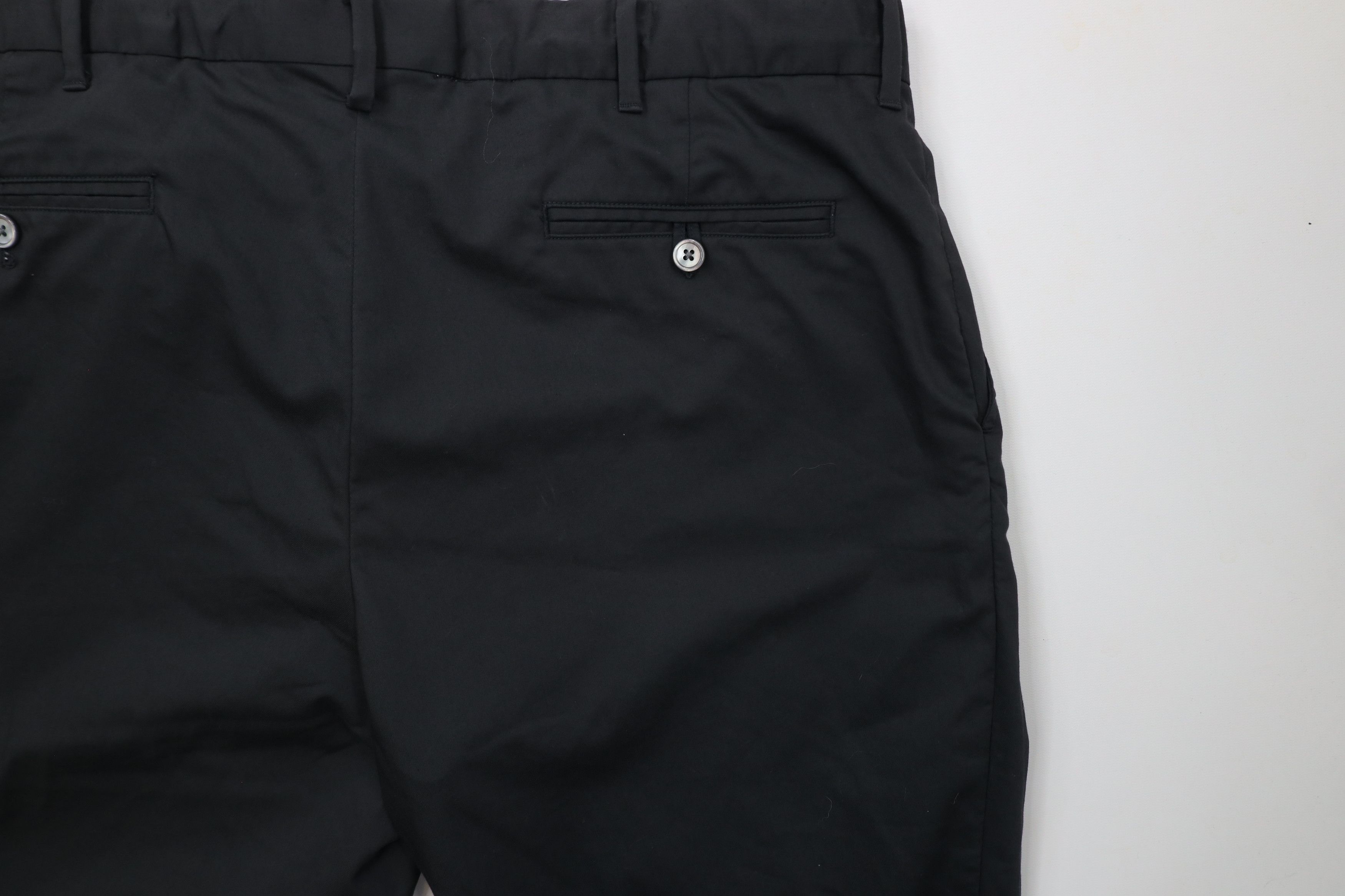 Ralph Lauren × Vintage Vintage Polo Golf Ralph Lauren Stretch Wide Leg Chino Pants Size US 38 / EU 54 - 12 Thumbnail