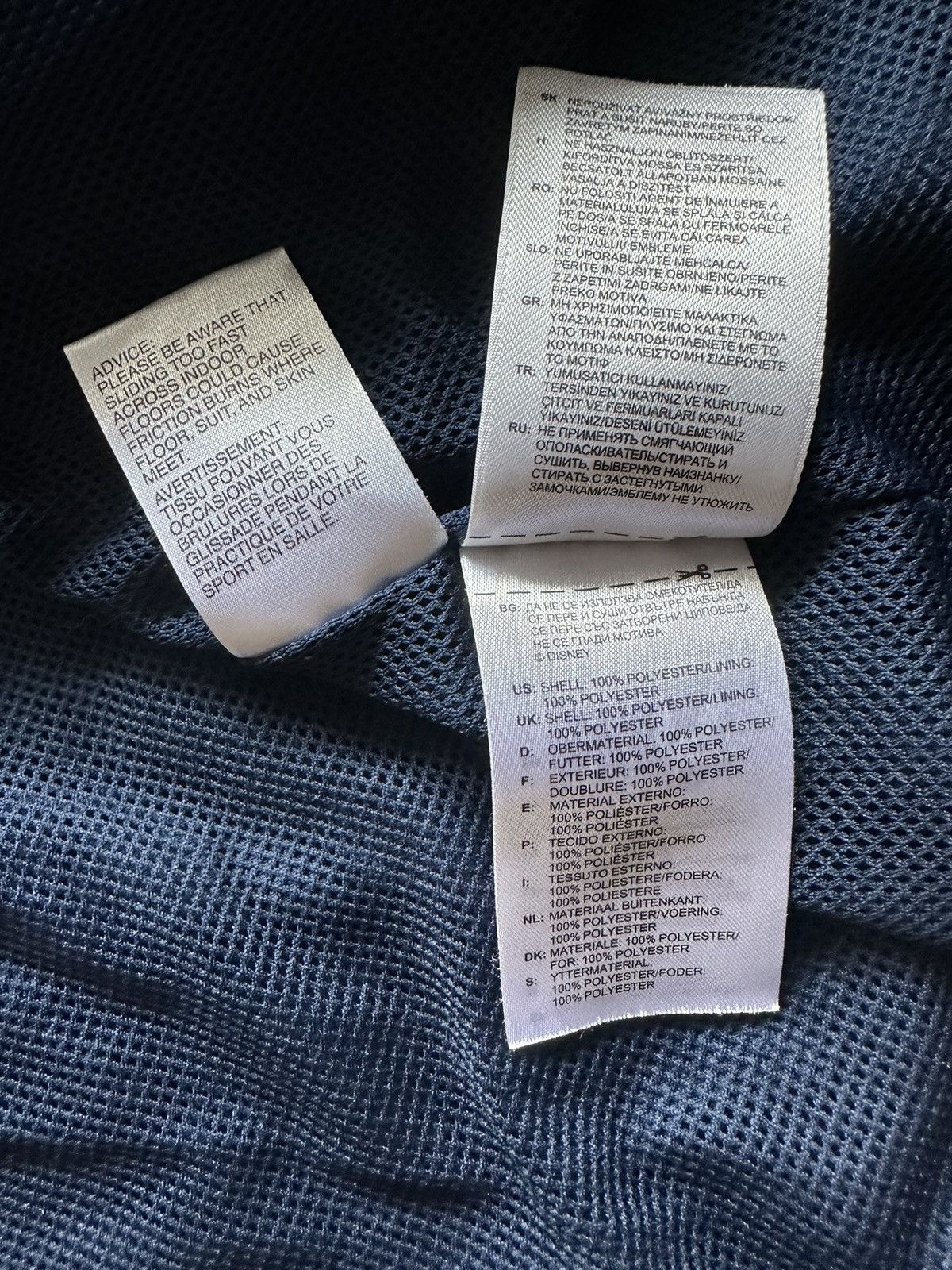 Adidas Vintage zip track jacket Adidas Australia clima proof Size US L / EU 52-54 / 3 - 11 Thumbnail