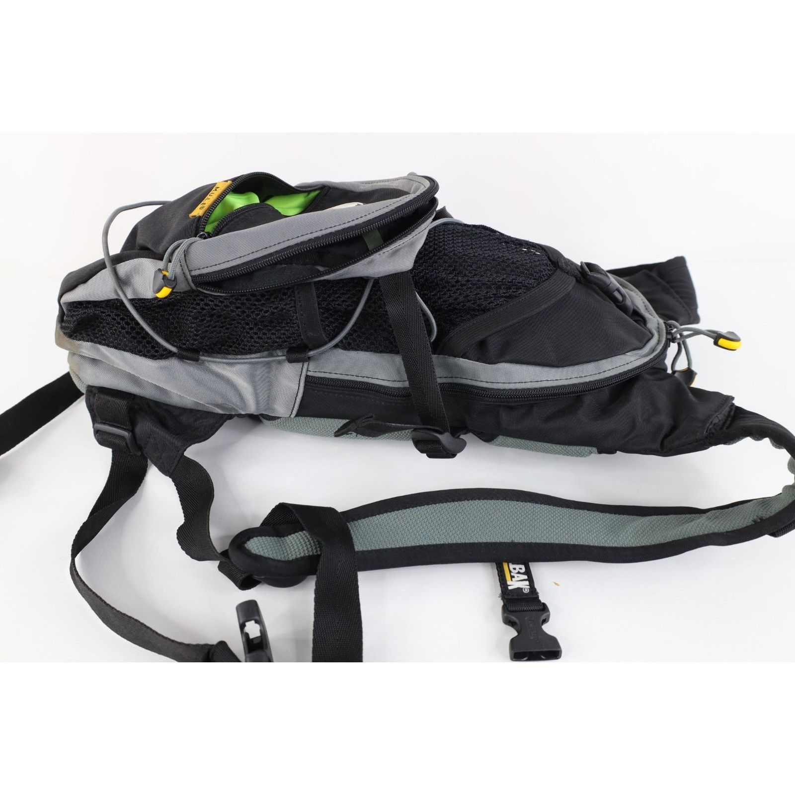 Vintage Camelbak MULE Outdoor Hiking Festival Backpack Hydration Bag Size ONE SIZE - 7 Thumbnail