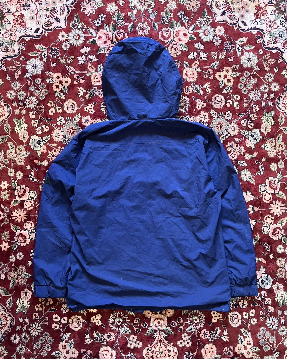 The North Face The North Face GORE-TEX Vintage 90s Parka Size US L / EU 52-54 / 3 - 9 Thumbnail