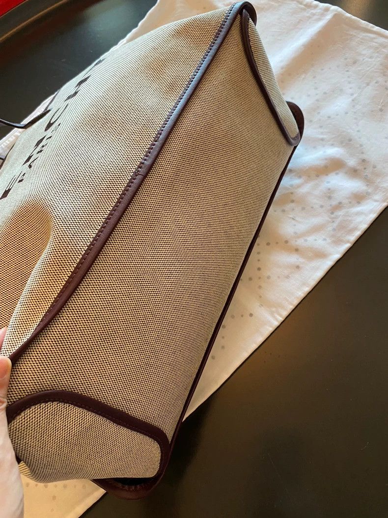Givenchy Givenchy Bond Shopping Bag Size ONE SIZE - 4 Thumbnail