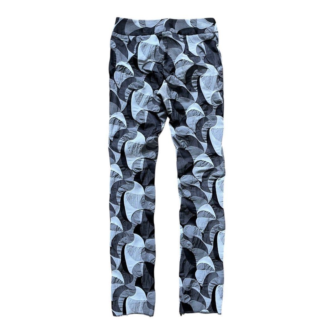 Issey Miyake × Japanese Brand 80's Issey miyake leging pants Size 29" - 1 Thumbnail