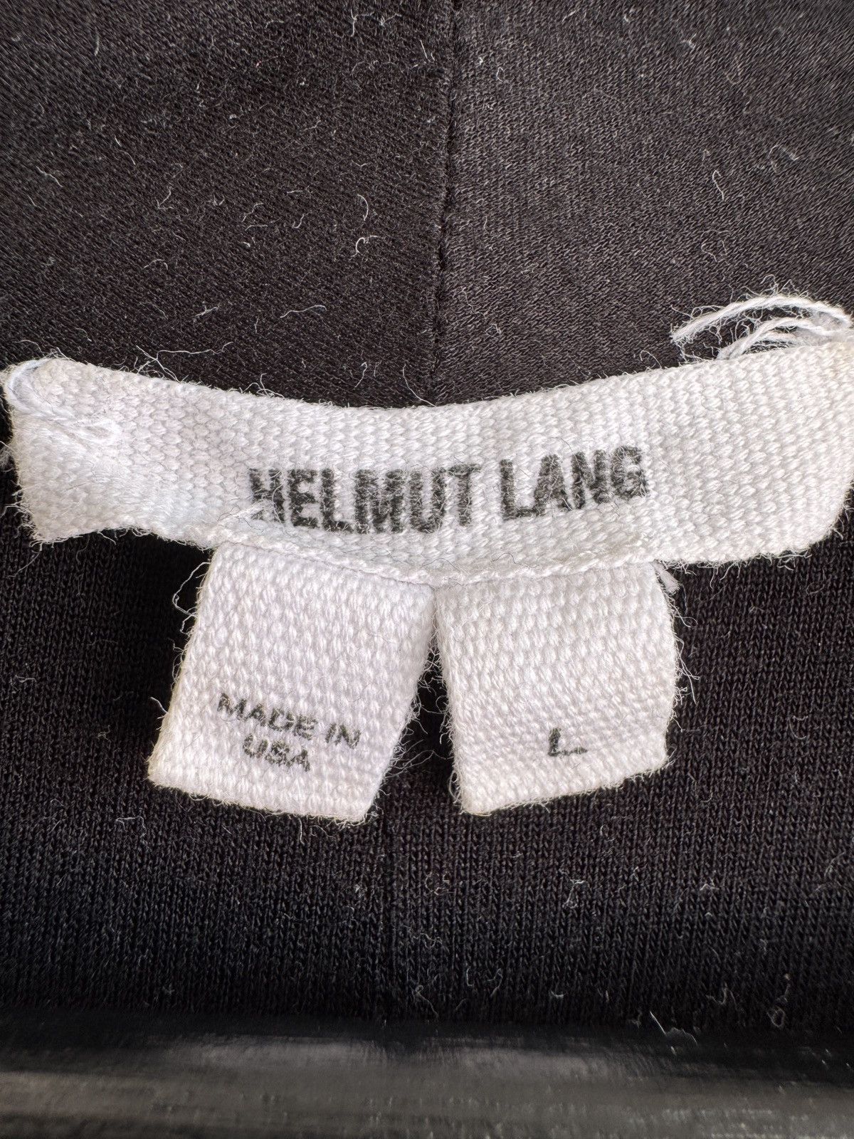 Helmut Lang Helmut Lang Sleeveless Dress Size L / US 10 / IT 46 - 7 Thumbnail