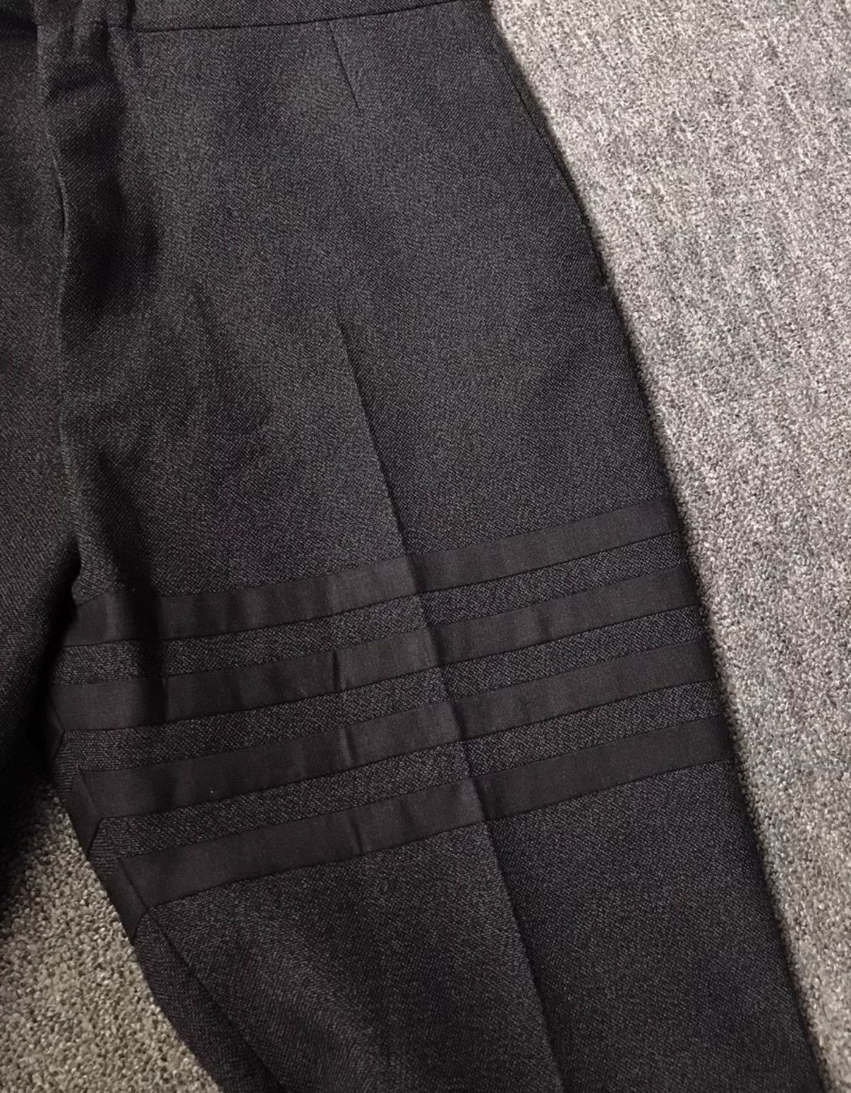 Thom Browne Thom Browne Casual Trousers ~ Size US 33 - 4 Thumbnail
