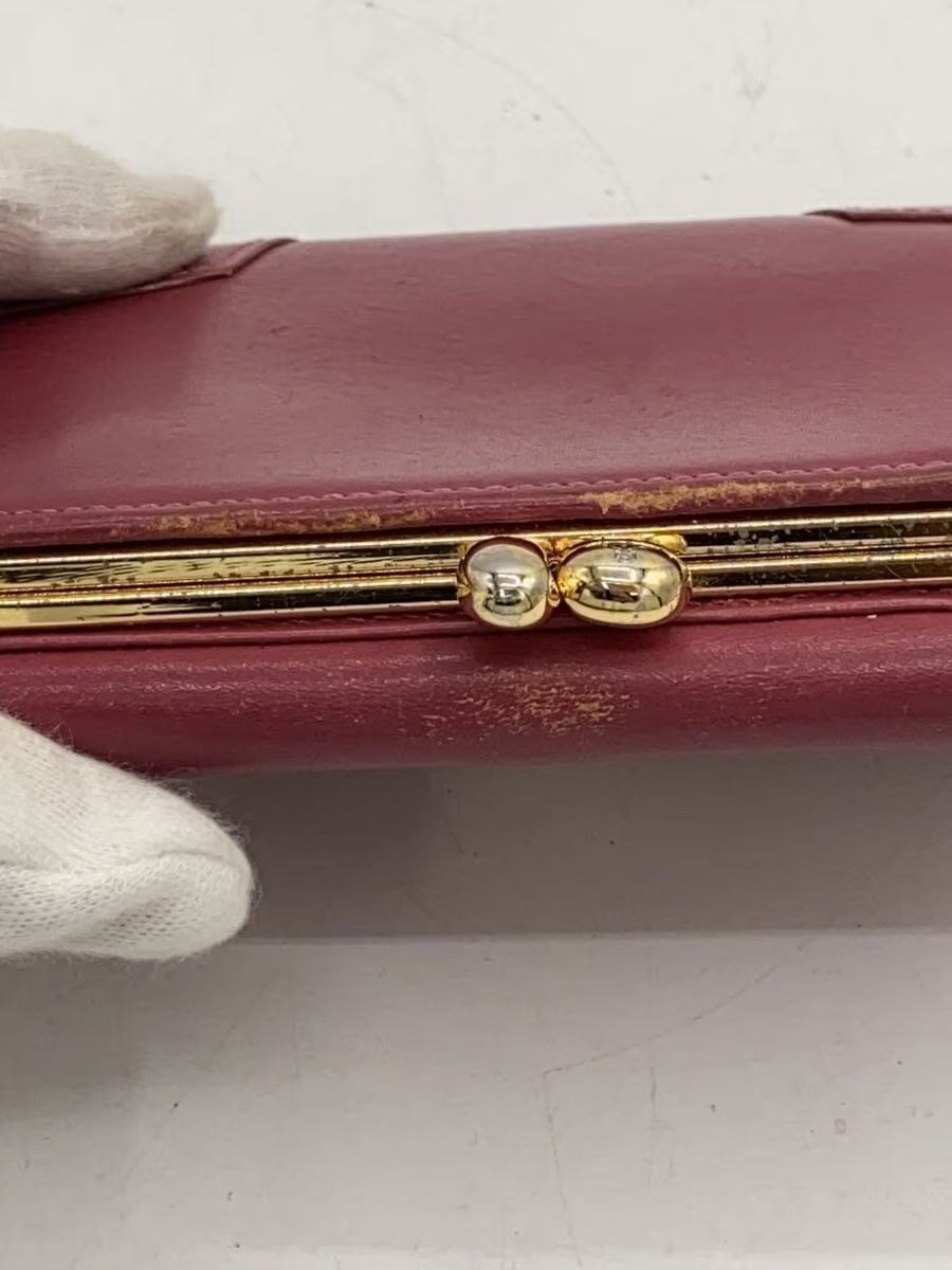Vivienne Westwood Orb Leather Wallet Size ONE SIZE - 4 Thumbnail