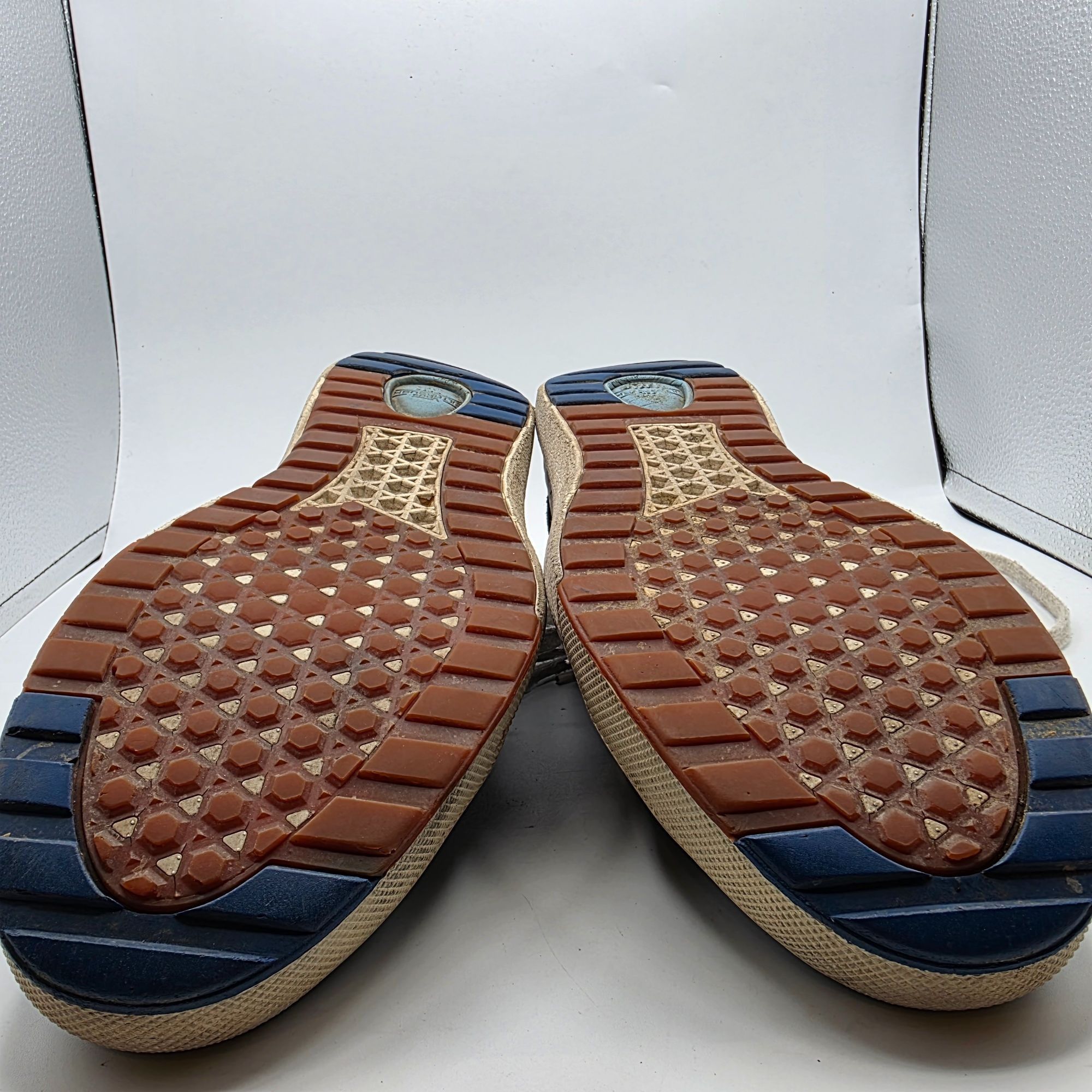Vans VANS UltraRange 3D Federal Blue Mens Size 12 Shoes Athletic Size US 12 / EU 45 - 11 Thumbnail