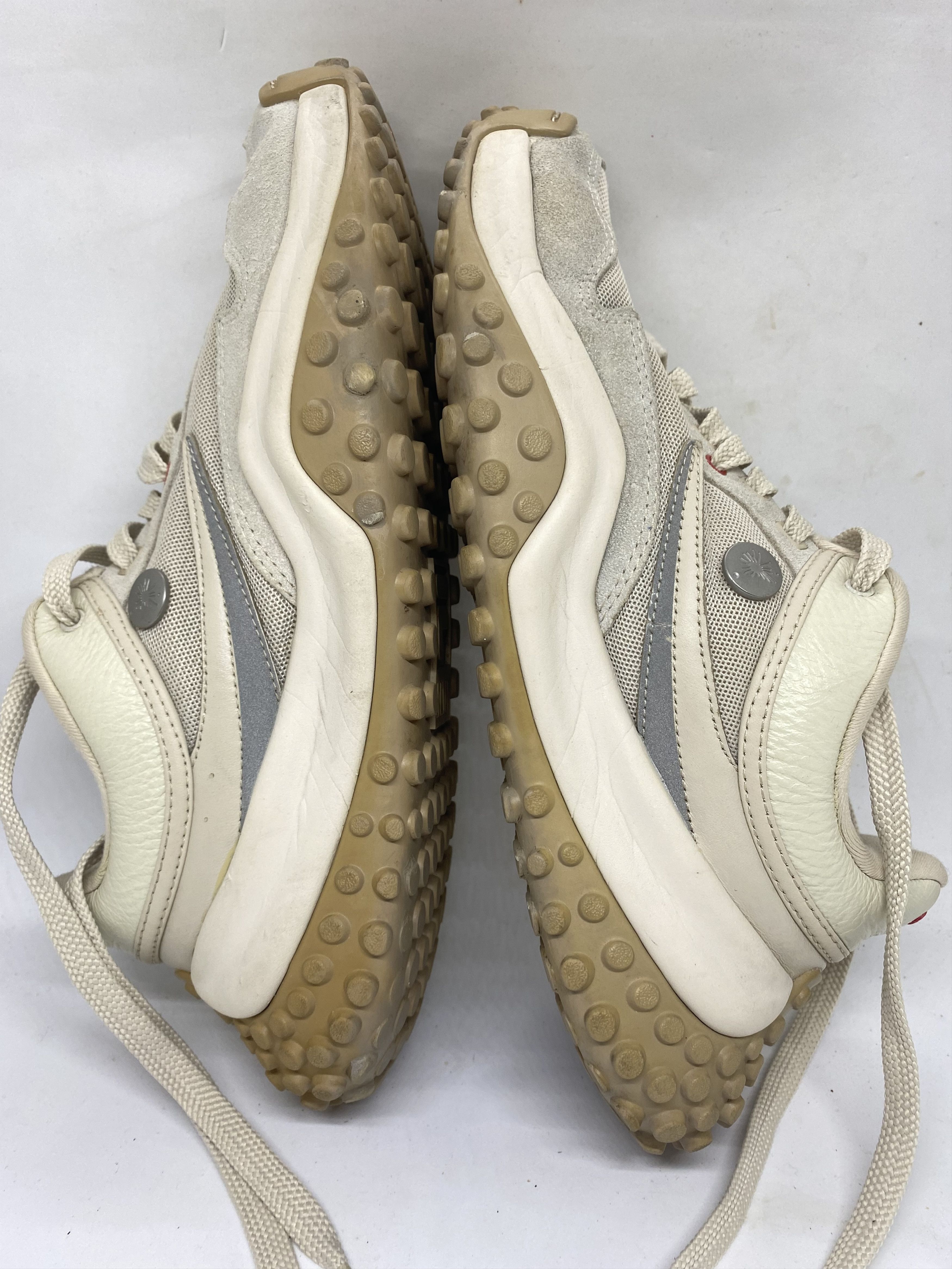 Fila × Maison MIHARA YASUHIRO Fila x MAISON MIHARA YASUHIRO Low Gs Skate Shoes Sneakers Size US 9.5 / EU 42-43 - 7 Thumbnail