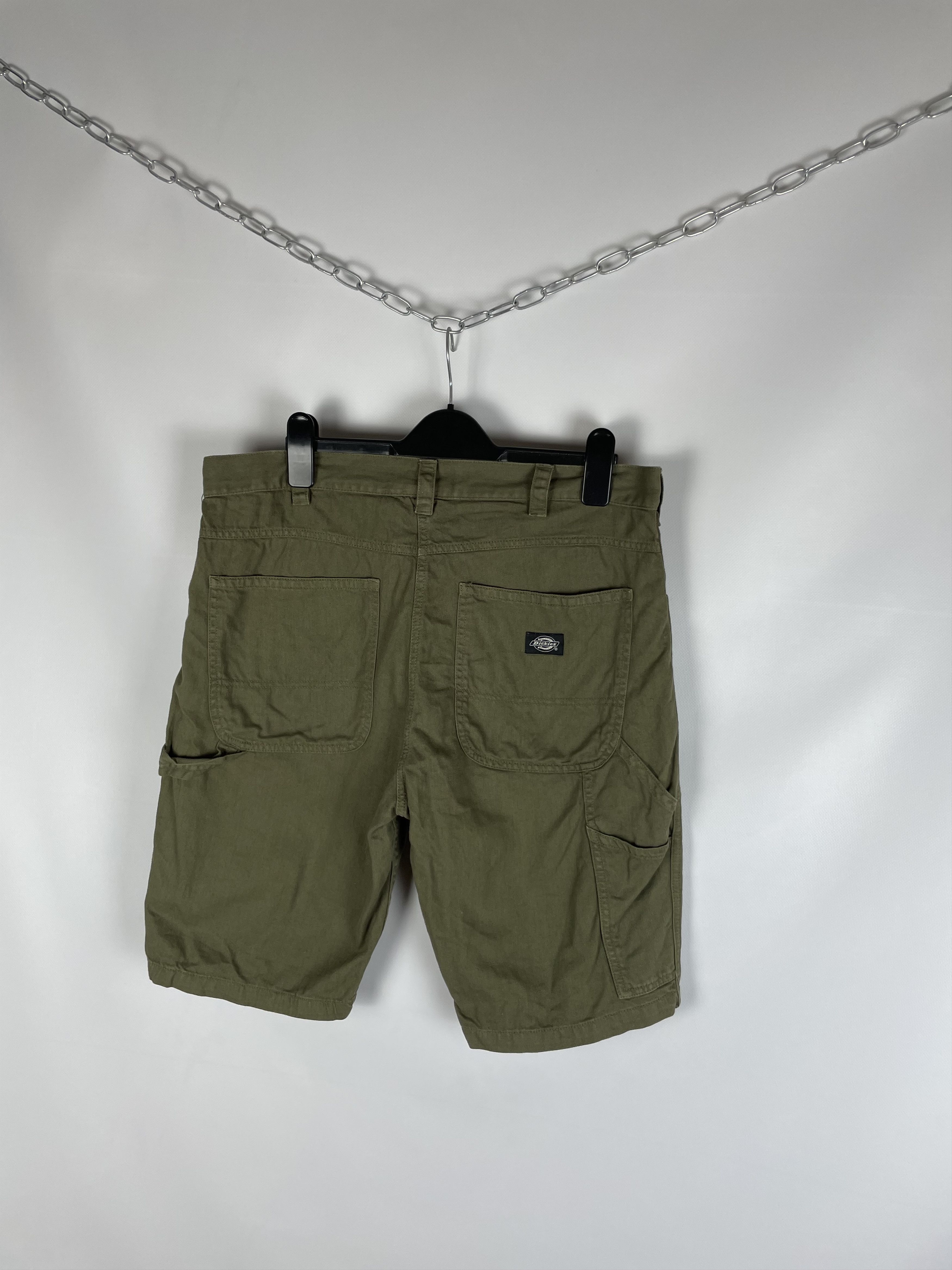 Dickies Vintage Dickies Shorts Size US 34 / EU 50 - 3 Thumbnail