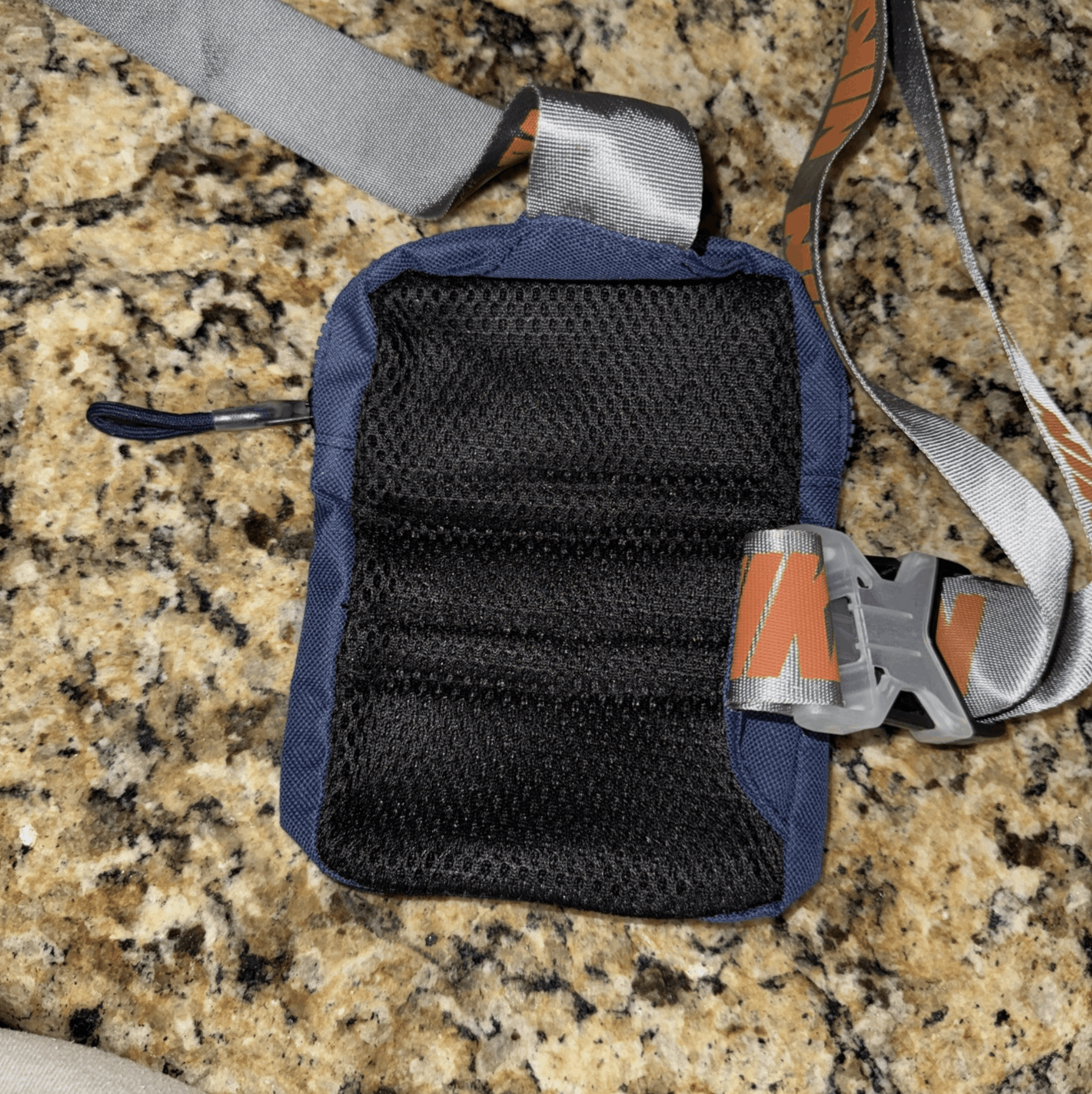 Nike Nike crossbody bag Size ONE SIZE - 4 Thumbnail