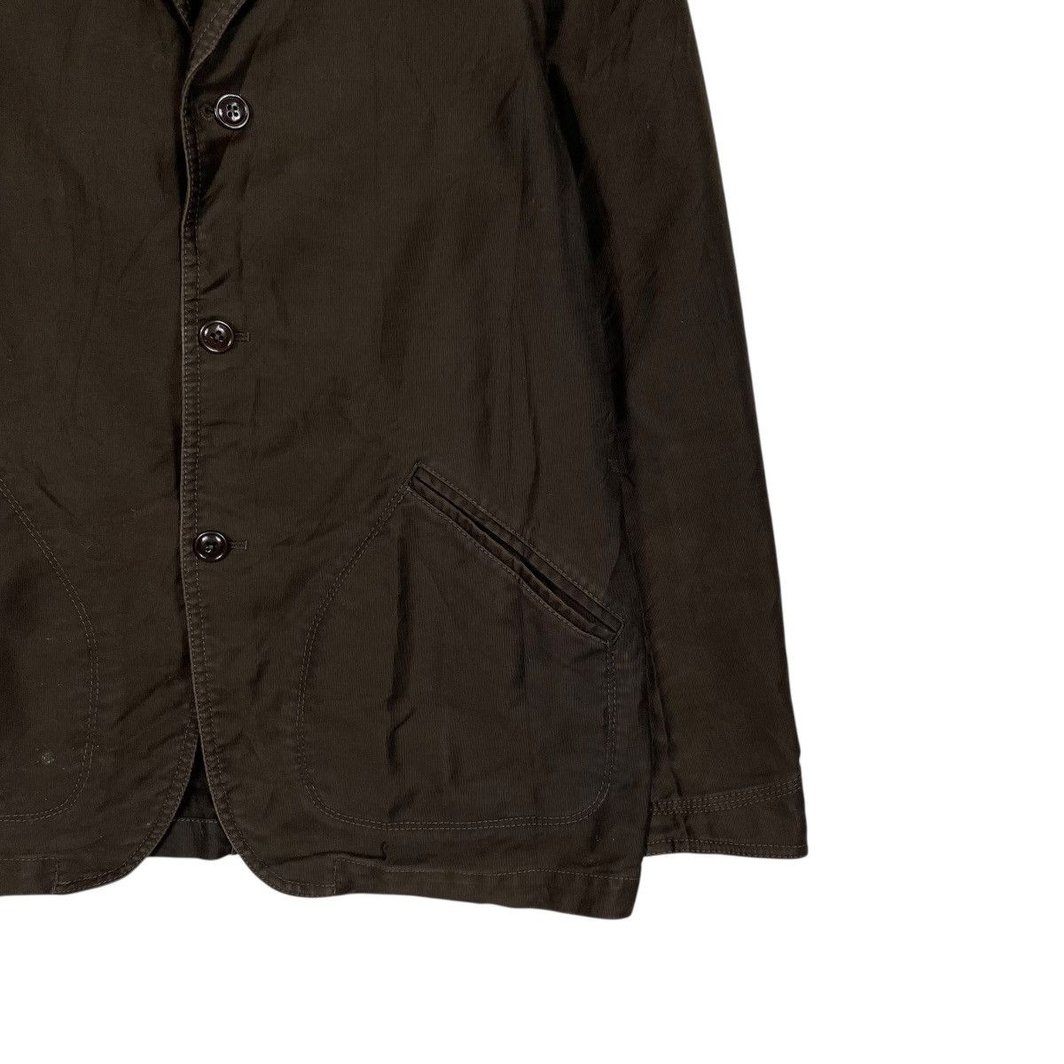 United Arrows United Arrows Blue Label Casual Jacket Size US M / EU 48-50 / 2 - 4 Thumbnail