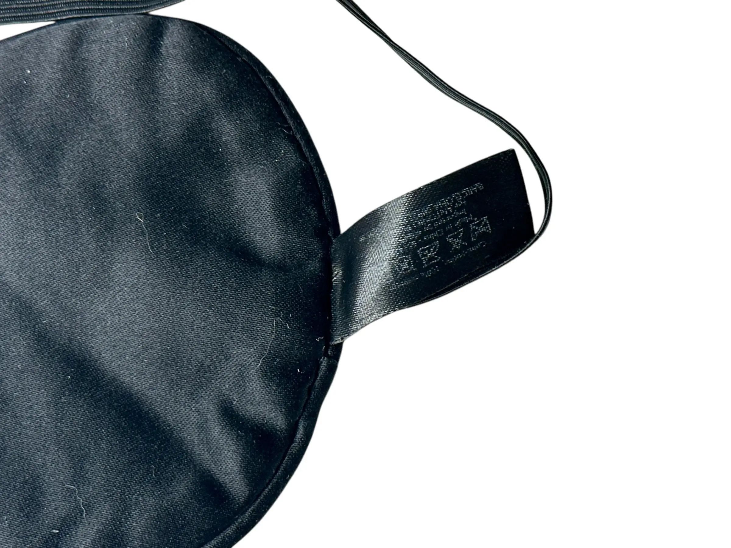 Prada Prada Linea Rossa vintage face mask Size ONE SIZE - 4 Thumbnail