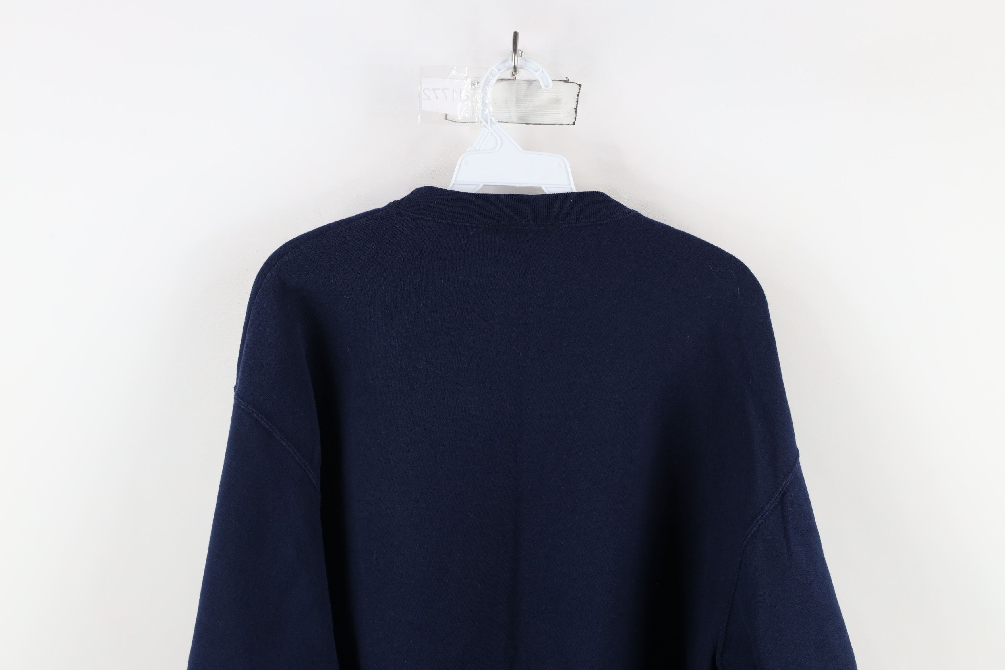 Vintage Vintage 90s Out Orlando All Star Cafe Sweatshirt USA Size US L / EU 52-54 / 3 - 9 Thumbnail