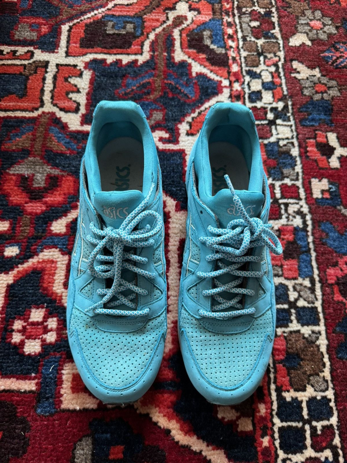 Asics × Ronnie Fieg ASICS Gel lyte V Cove Size US 11 / EU 44 - 3 Thumbnail