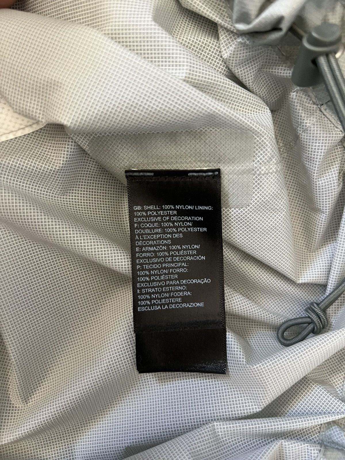 The North Face North Face steep tech jacket Size US XL / EU 56 / 4 - 5 Thumbnail