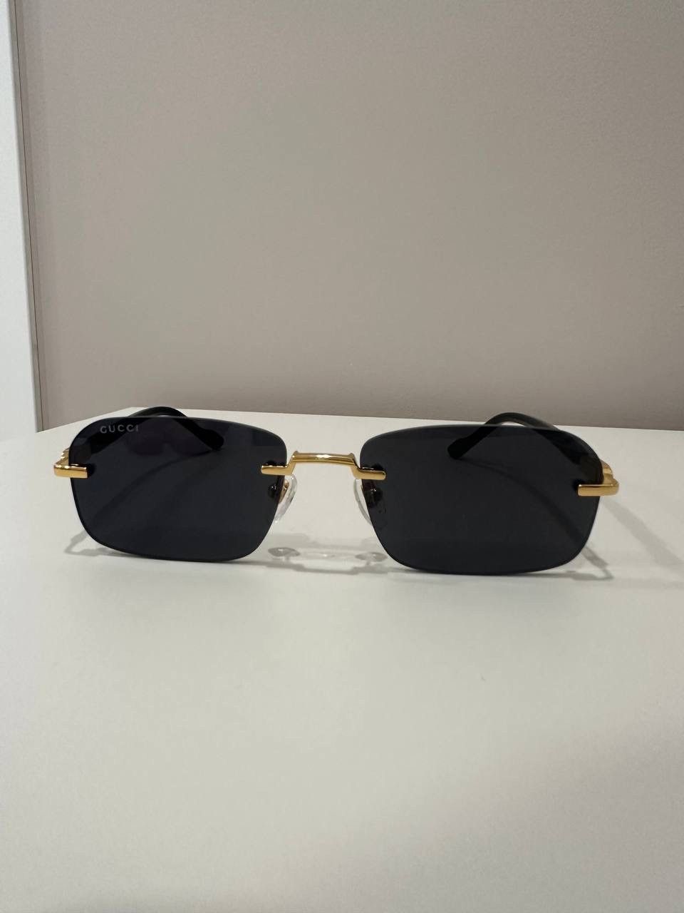 Gucci Gucci sunglasses gg1221s 001 Size ONE SIZE - 1 Thumbnail
