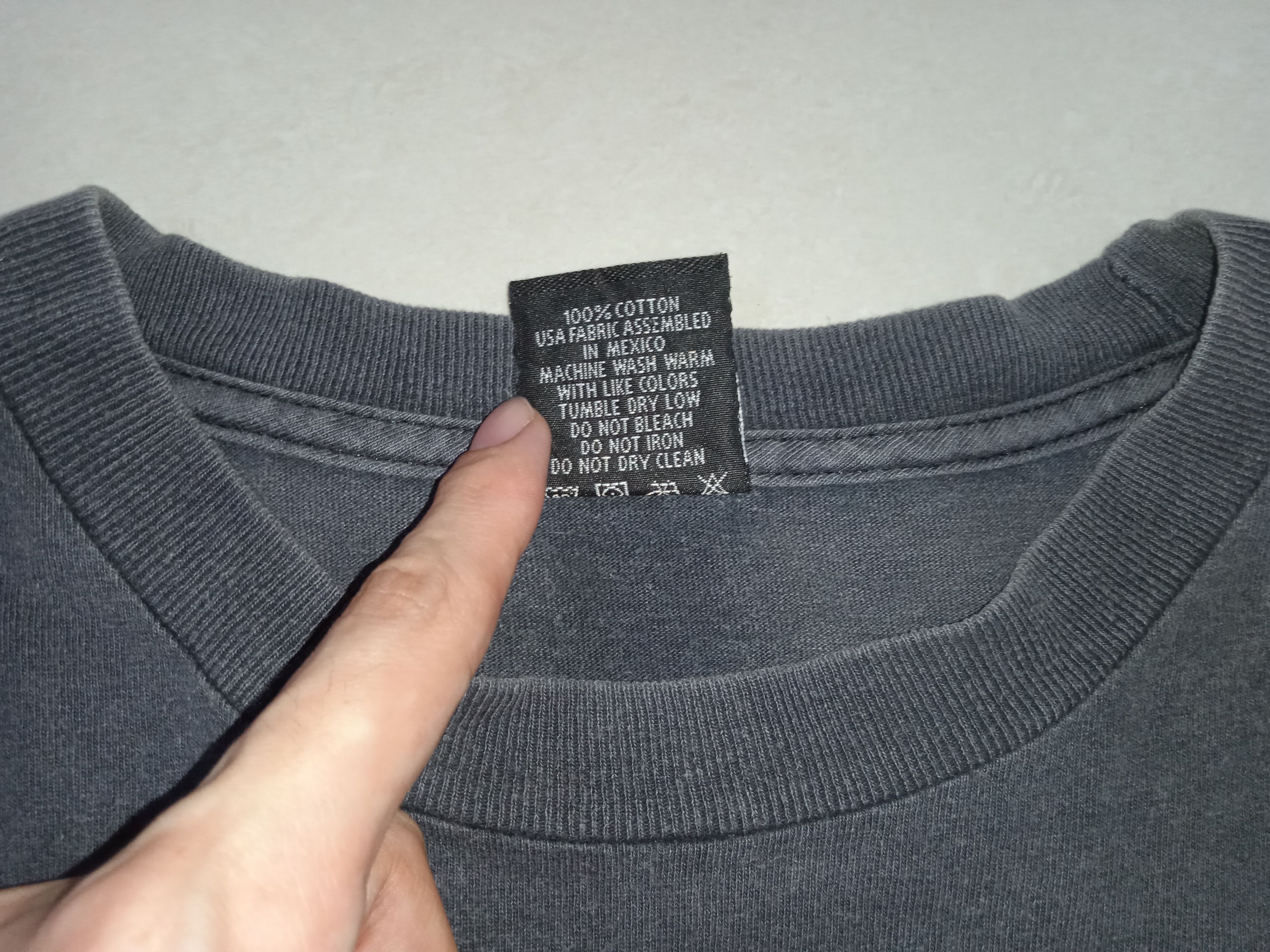Zero Skateboards Vintage 2000s Zero Skateboard Jukebox T-Shirt Size US L / EU 52-54 / 3 - 4 Thumbnail