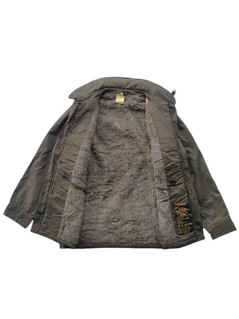 Toyo Enterprises × Vintage Buzz rickson parka jacket iswn lgb style Size US L / EU 52-54 / 3 - 3 Thumbnail