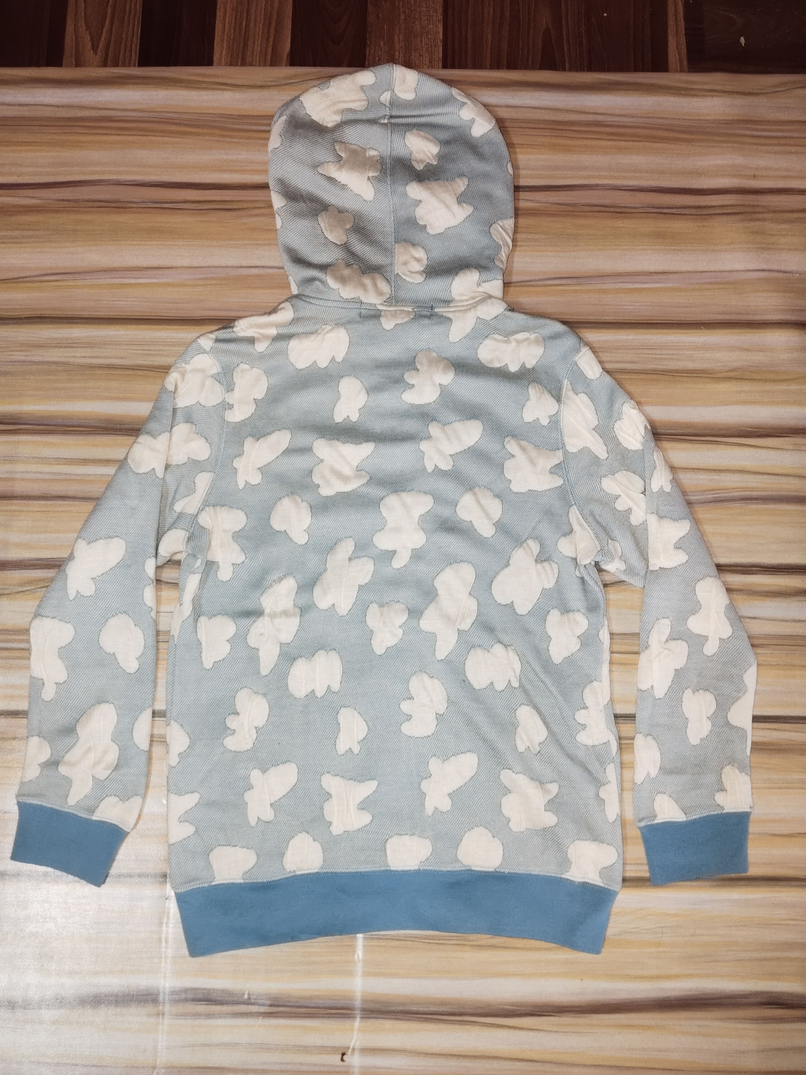 mercibeaucoup MERCIBEAUCOUP Hoodie Size US M / EU 48-50 / 2 - 7 Thumbnail