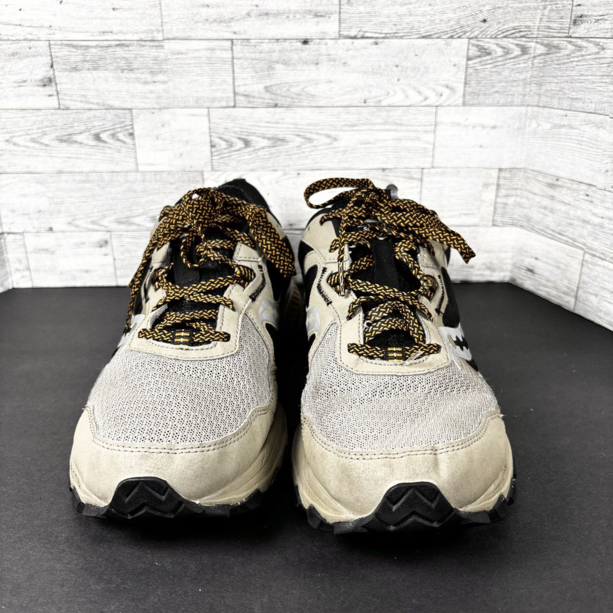 Saucony Saucony Trail Men's Excursion TR16 size 13 W s20745-62 Size US 13 / EU 46 - 2 Thumbnail