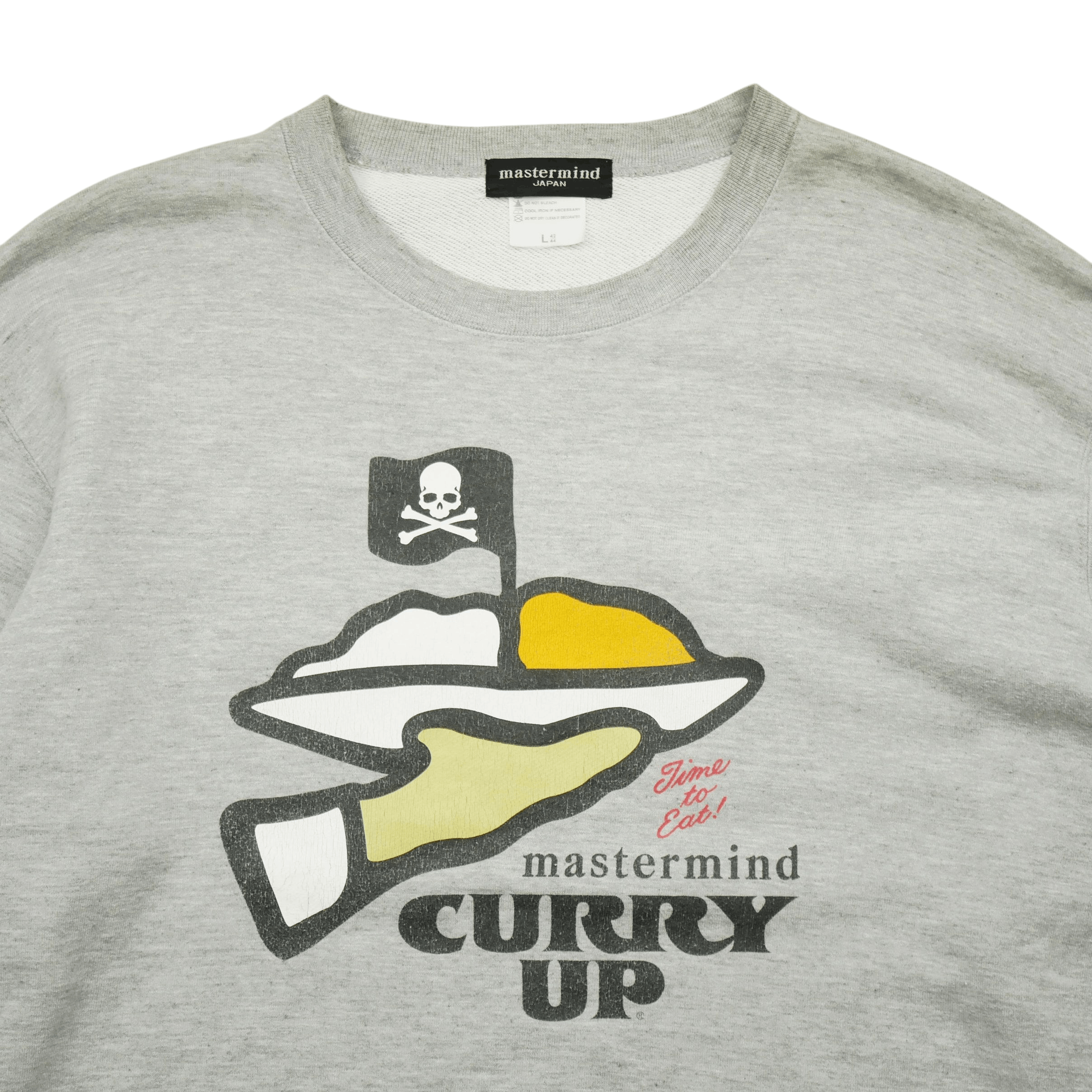 Other Mastermind x Kerry Up Size US L / EU 52-54 / 3 - 3 Thumbnail