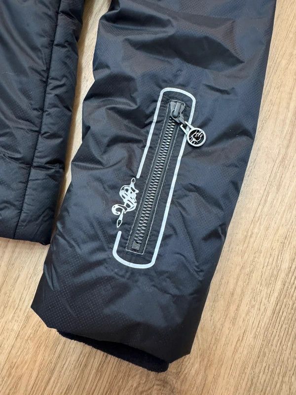 Sportalm Kitzbuhel Sportalm Alpin Century Kitzbuhel Insulated Ski Jacket newS/M Size M / US 6-8 / IT 42-44 - 6 Thumbnail