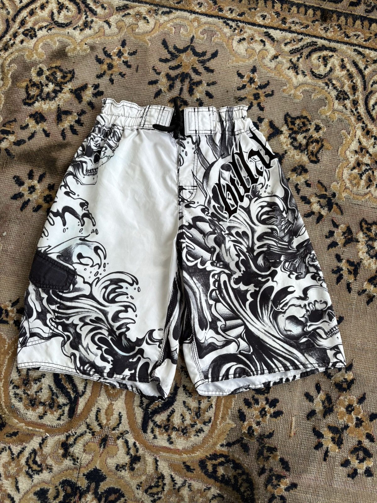 Billabong Billabong shors 00s Size US 31 - 1 Thumbnail