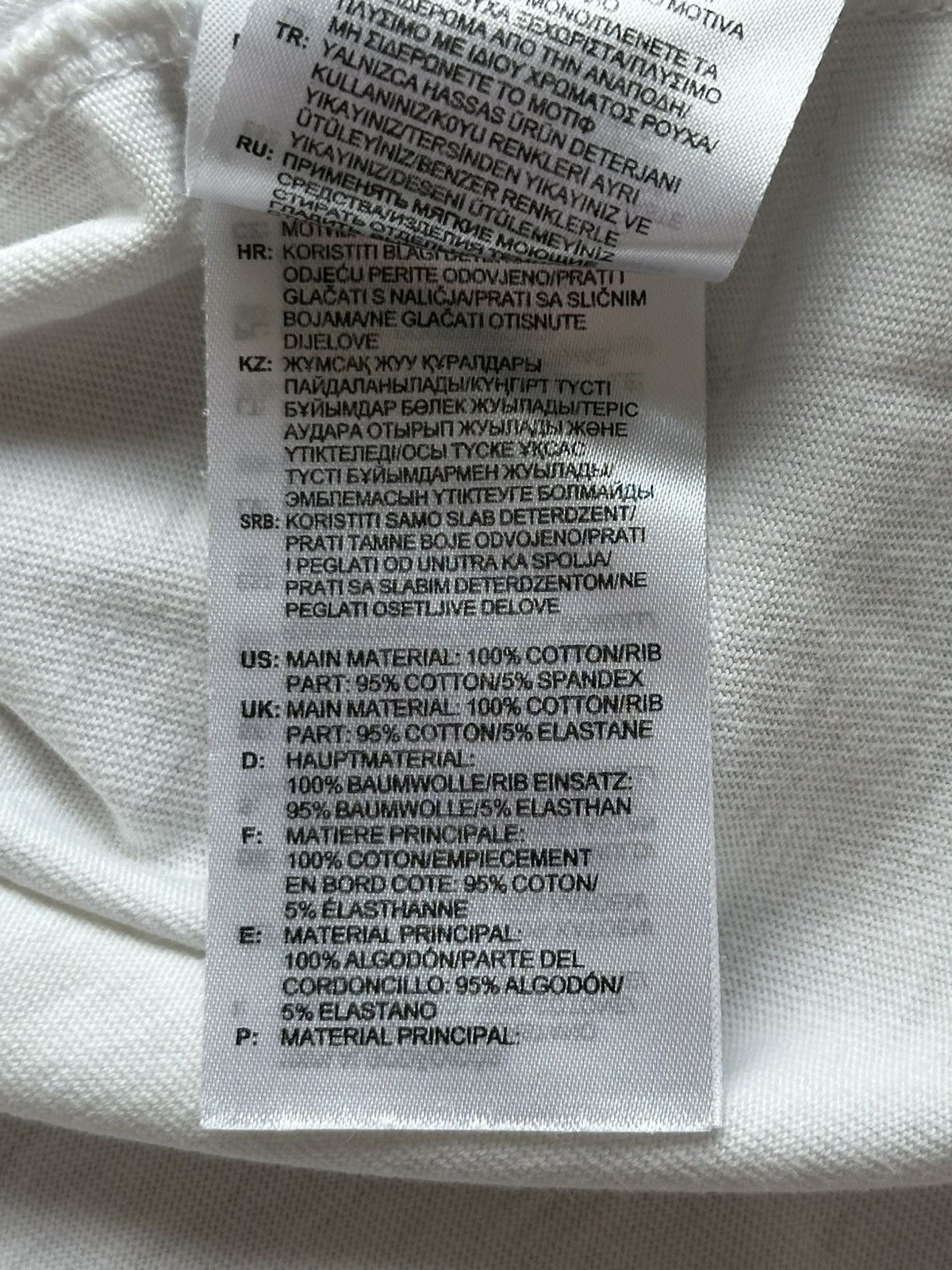 Adidas Long sleeve Adidas Size US S / EU 44-46 / 1 - 6 Thumbnail