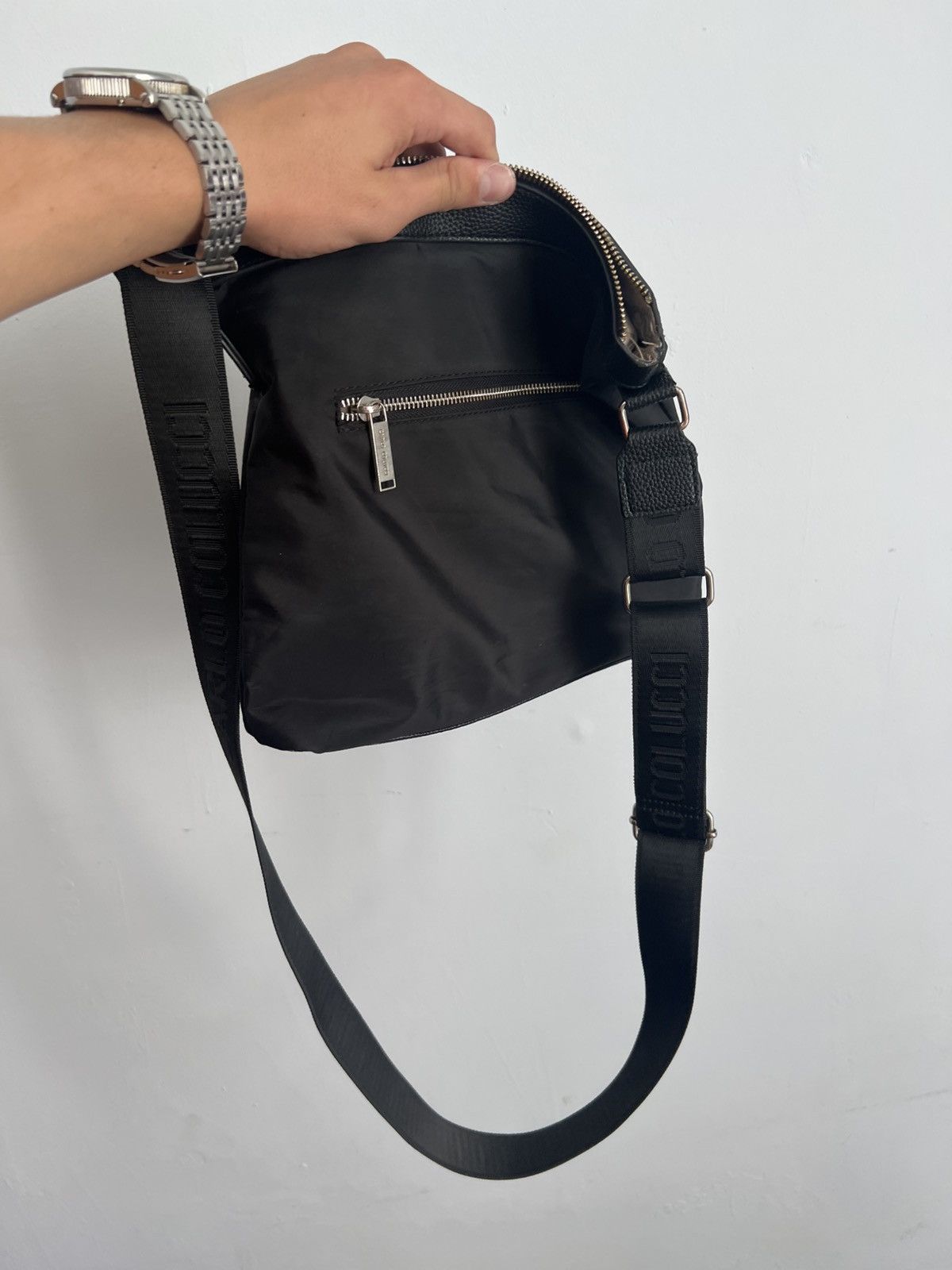 Carlo Colucci Carlo Colucci bag 90s 80s Size ONE SIZE - 4 Thumbnail