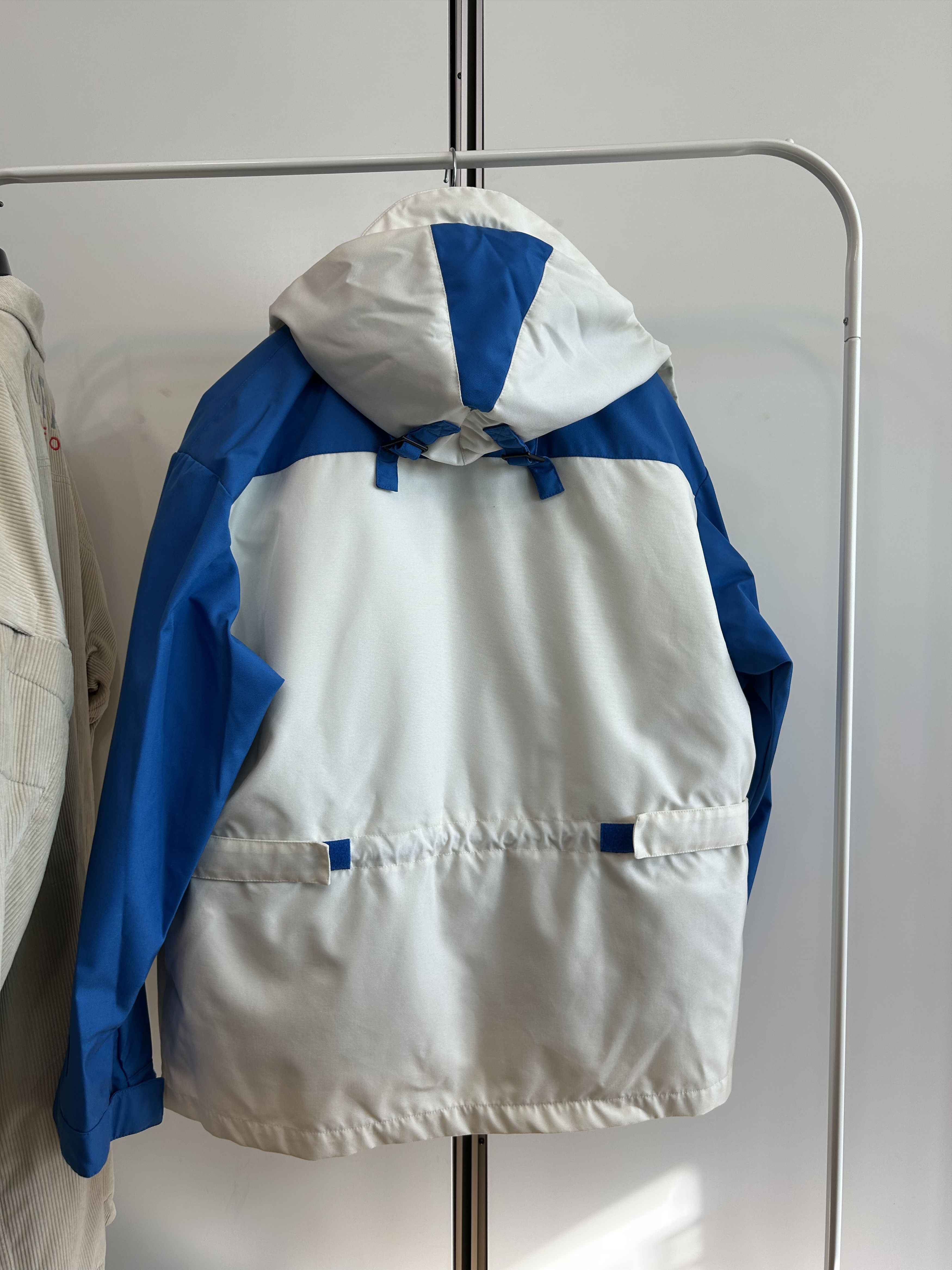 Martine Rose MARTINE ROSE x NAPAPIJRI Hybrid Jacket Size US M / EU 48-50 / 2 - 6 Thumbnail