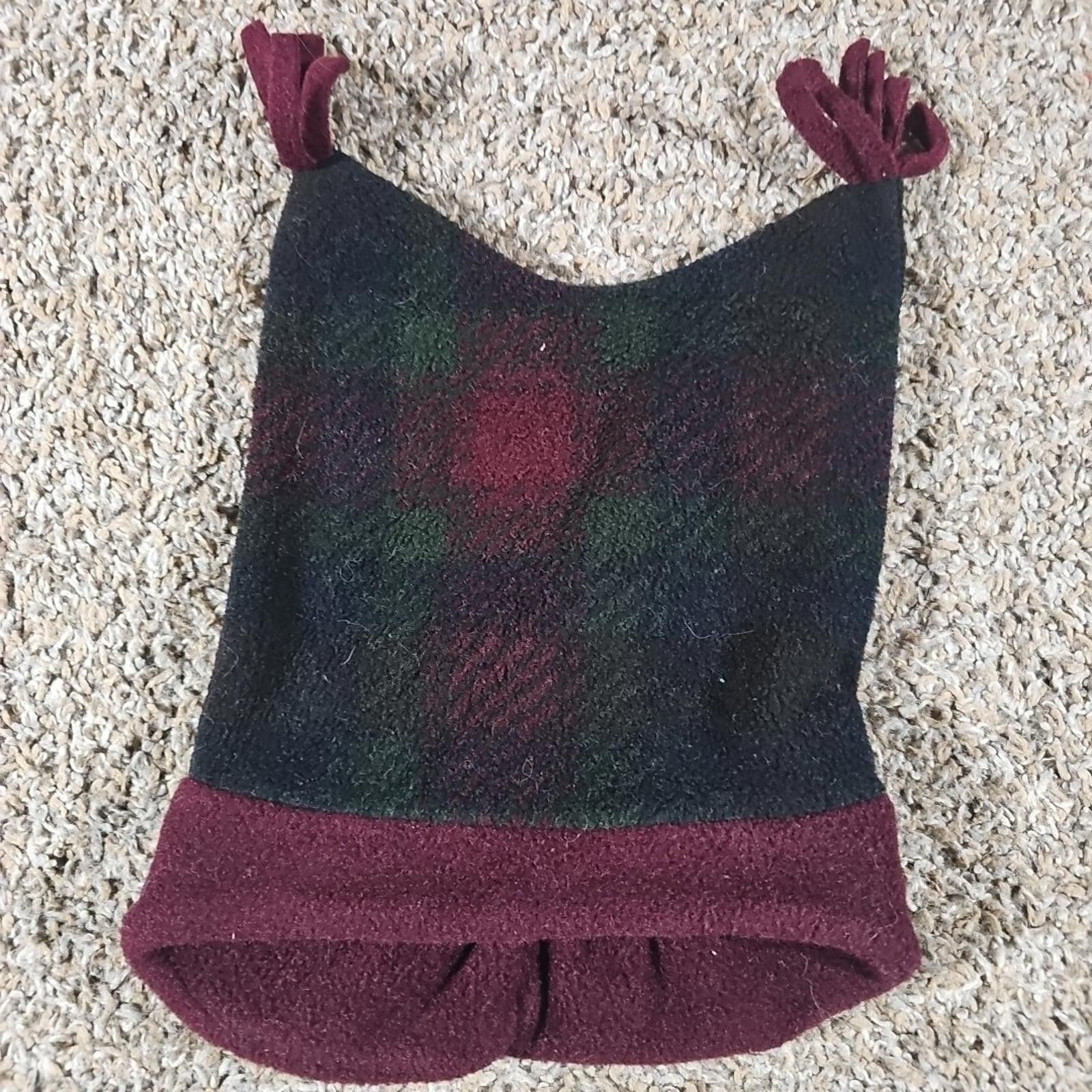 Hat Club Lands End XS/S unisex Winter Hat Made In USA Size ONE SIZE - 3 Thumbnail