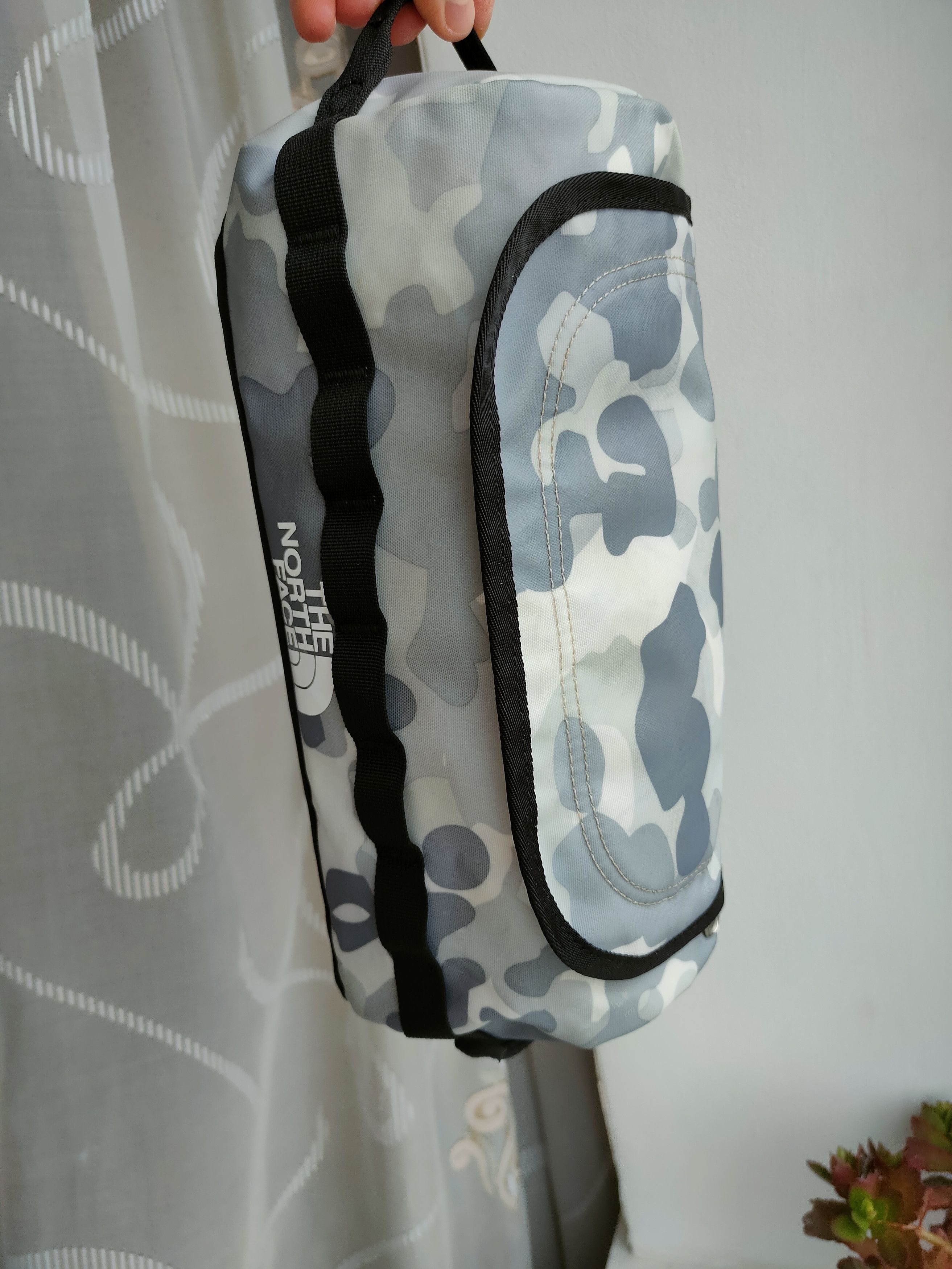 The North Face The North Face Cosmetic Bag Tnf men's cosmetics bug Size ONE SIZE - 6 Thumbnail
