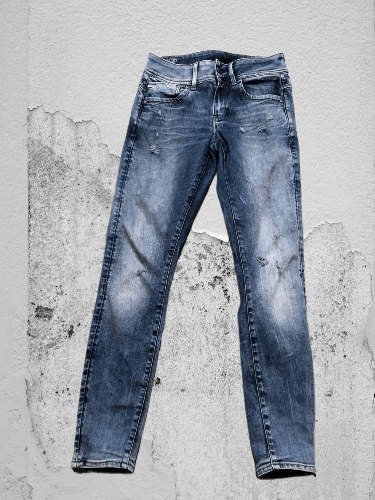 G-Star G-Star Jeans Size US 28 / EU 44 - 1 Thumbnail
