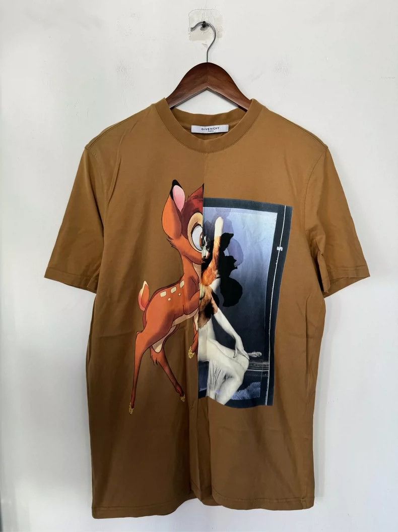 Givenchy Givenchy Short sleeve / XS size Size US XS / EU 42 / 0 - 1 Thumbnail