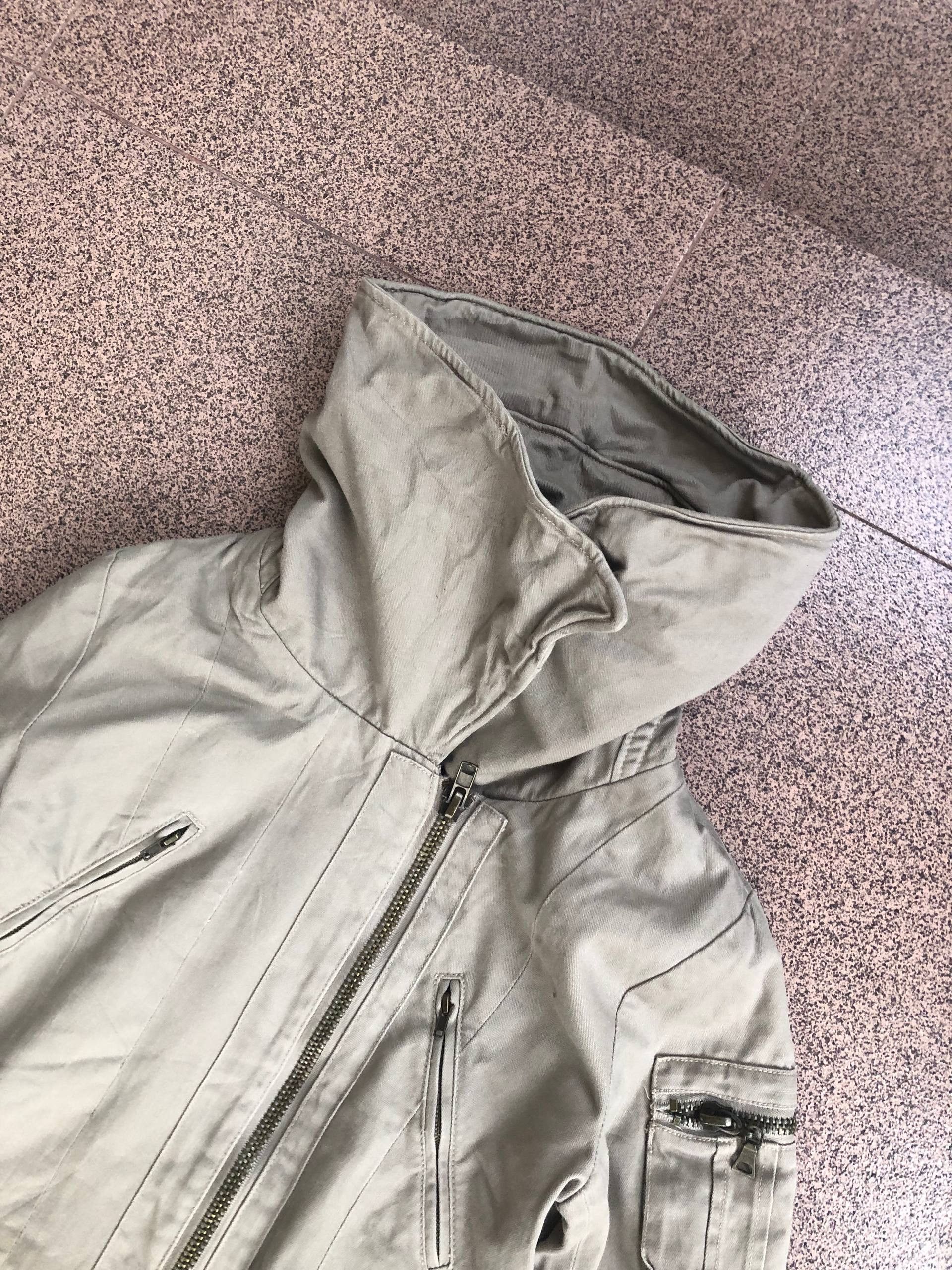 GOA Goa Vampire Military Jacket Size US S / EU 44-46 / 1 - 3 Thumbnail