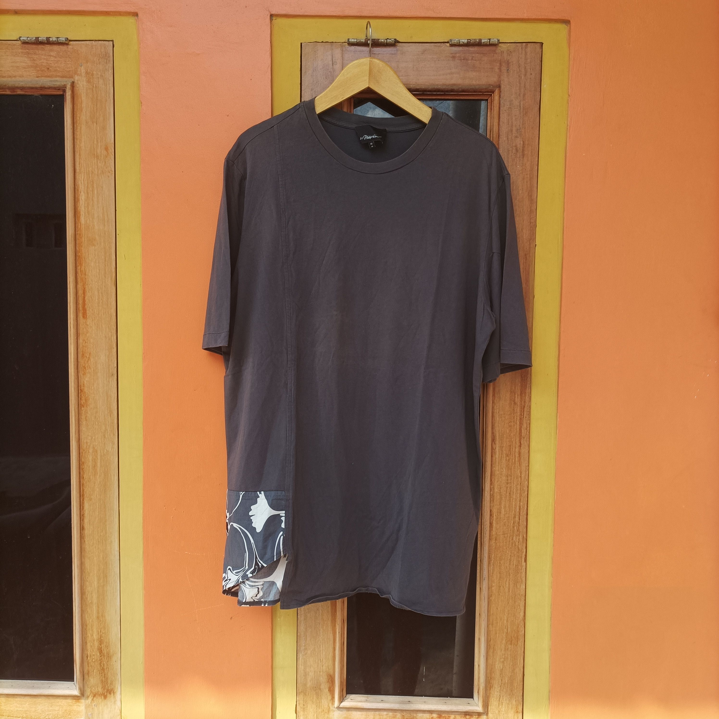 3.1 Phillip Lim PHILLIP LIM T SHIRT Size US XL / EU 56 / 4 - 1 Thumbnail