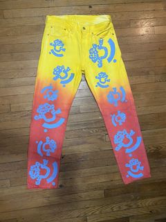 Bstroy Denim Tears | Grailed