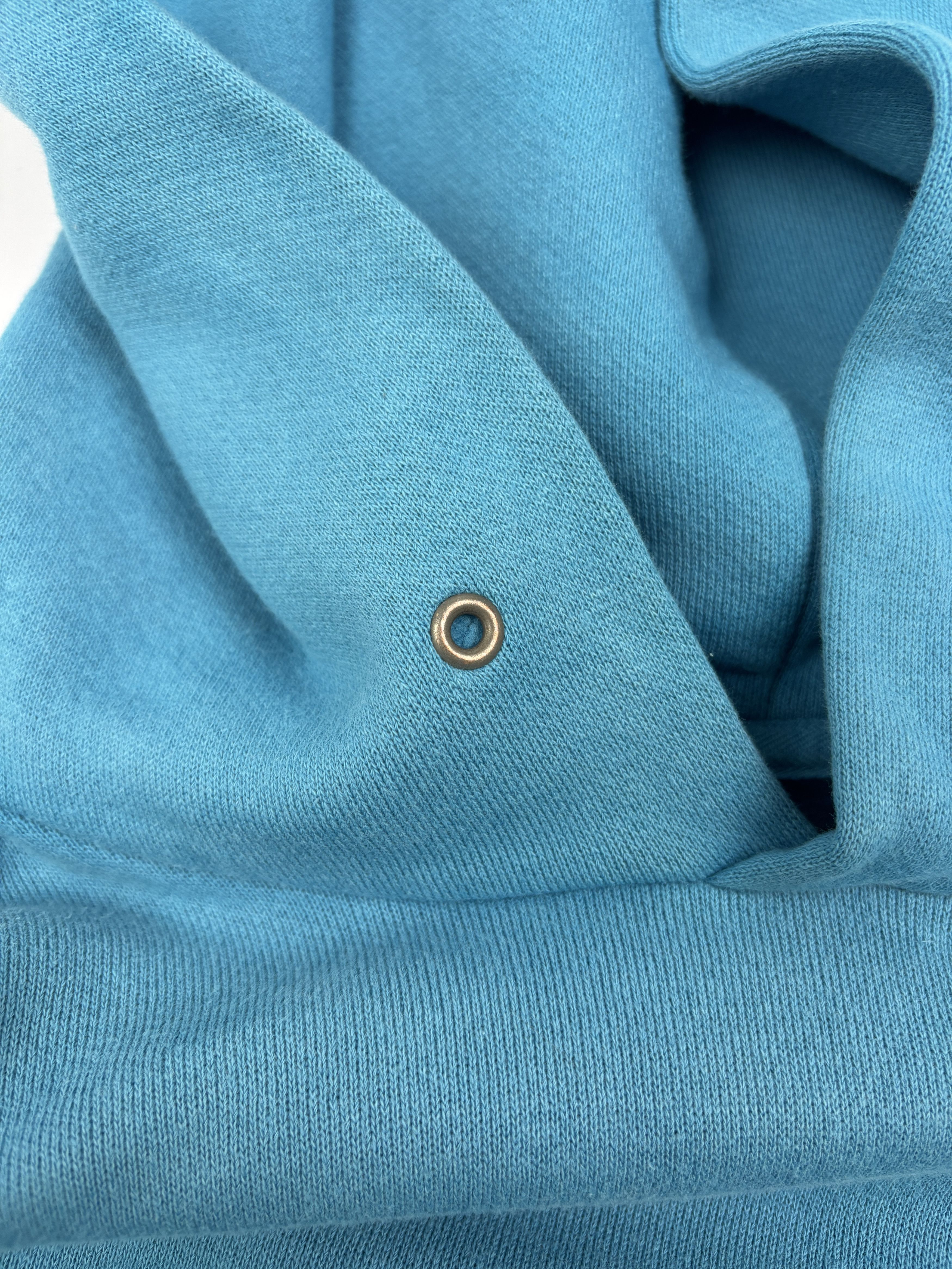 Visvim Visvim ICT Jumbo P.O. Hoodie Dmgd Size 3/L Size US L / EU 52-54 / 3 - 13 Thumbnail